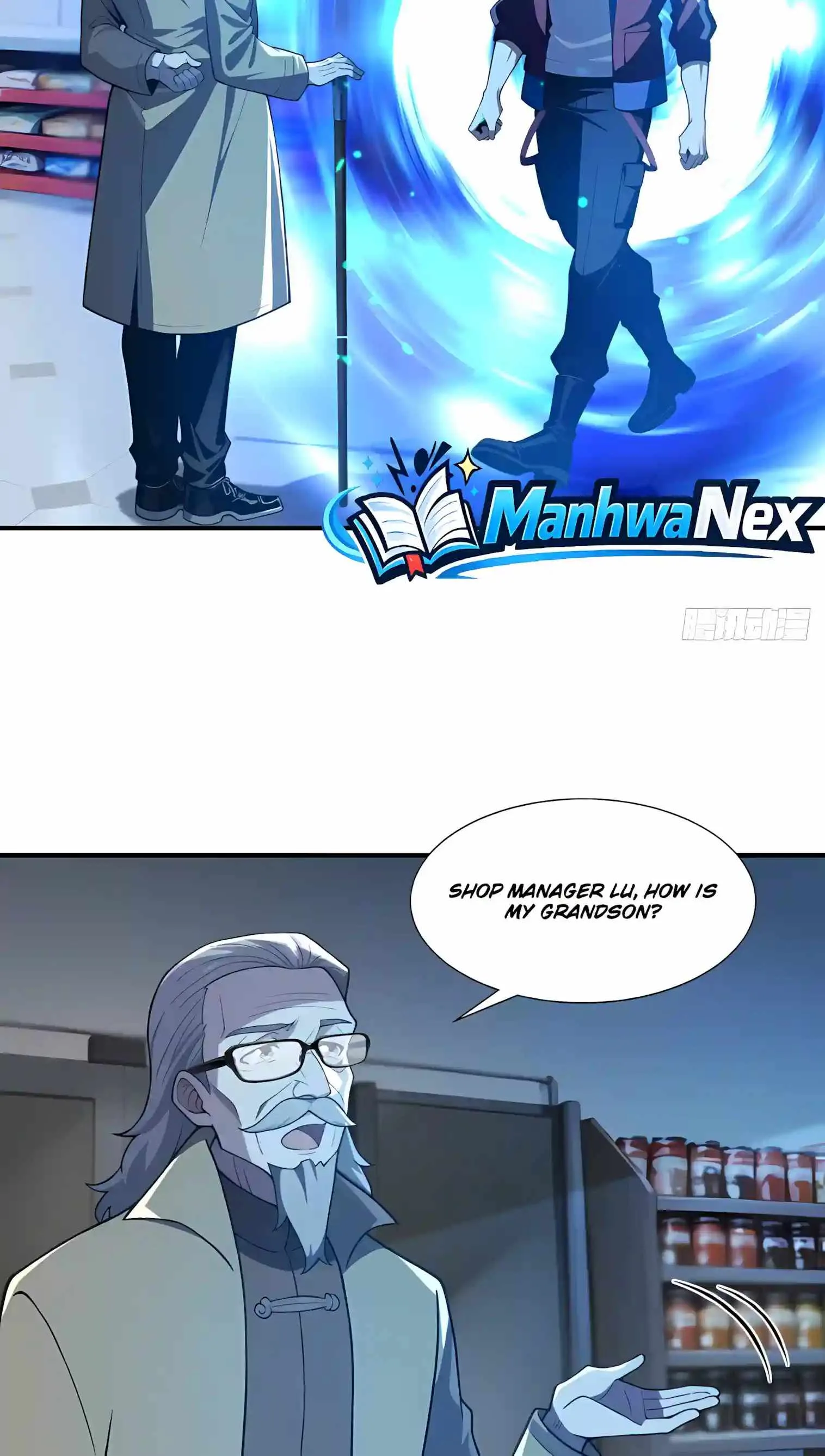 I Ushered in the Age of Mythical Pet Beasts Chapter 41 page 23