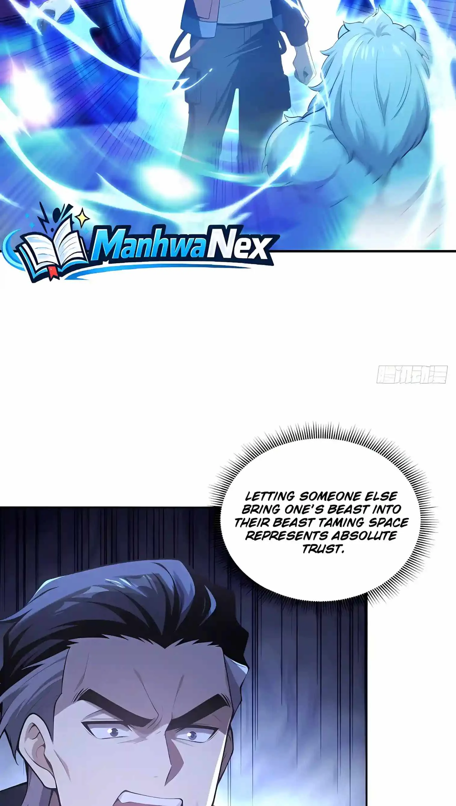 I Ushered in the Age of Mythical Pet Beasts Chapter 41 page 17