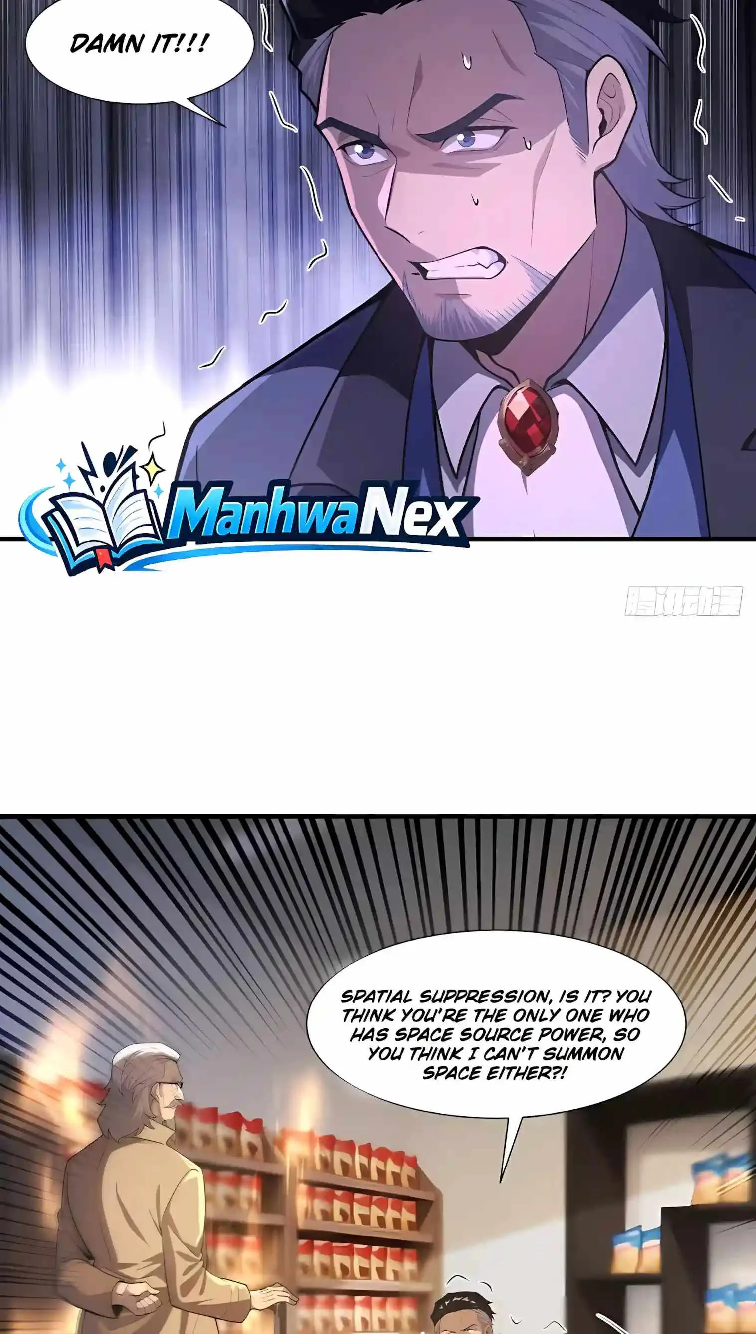 I Ushered in the Age of Mythical Pet Beasts Chapter 41 page 31