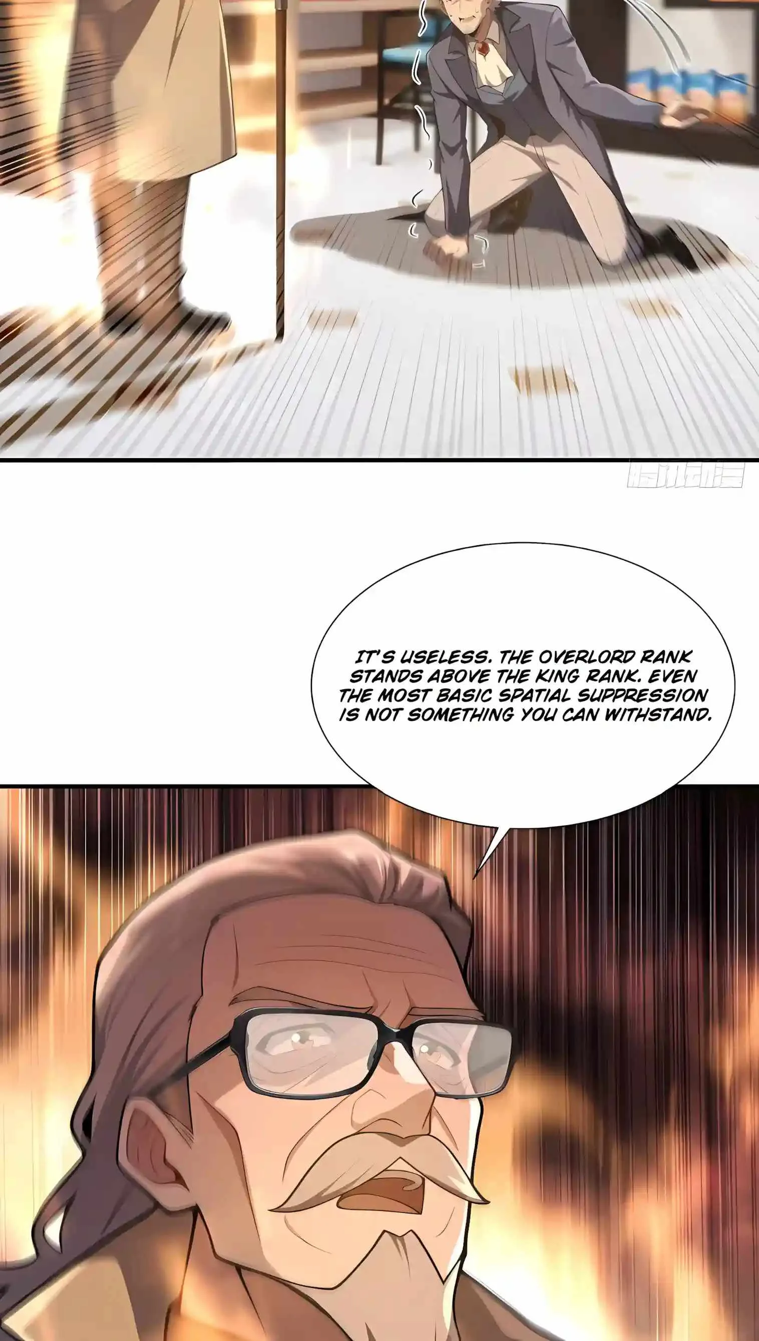 I Ushered in the Age of Mythical Pet Beasts Chapter 41 page 32