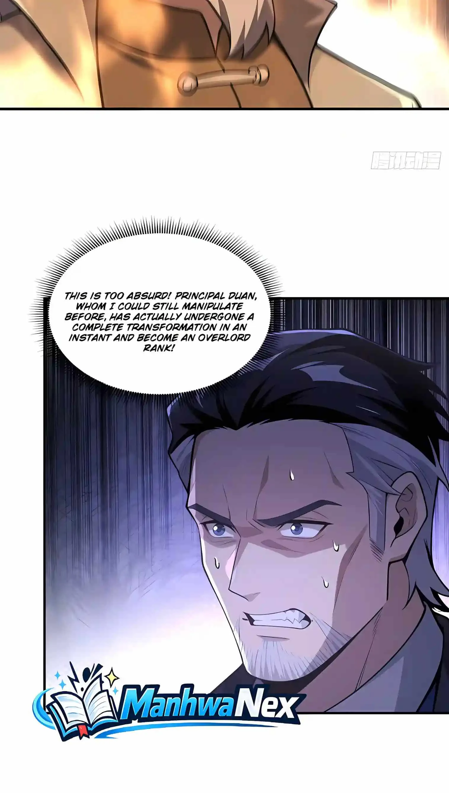 I Ushered in the Age of Mythical Pet Beasts Chapter 41 page 33