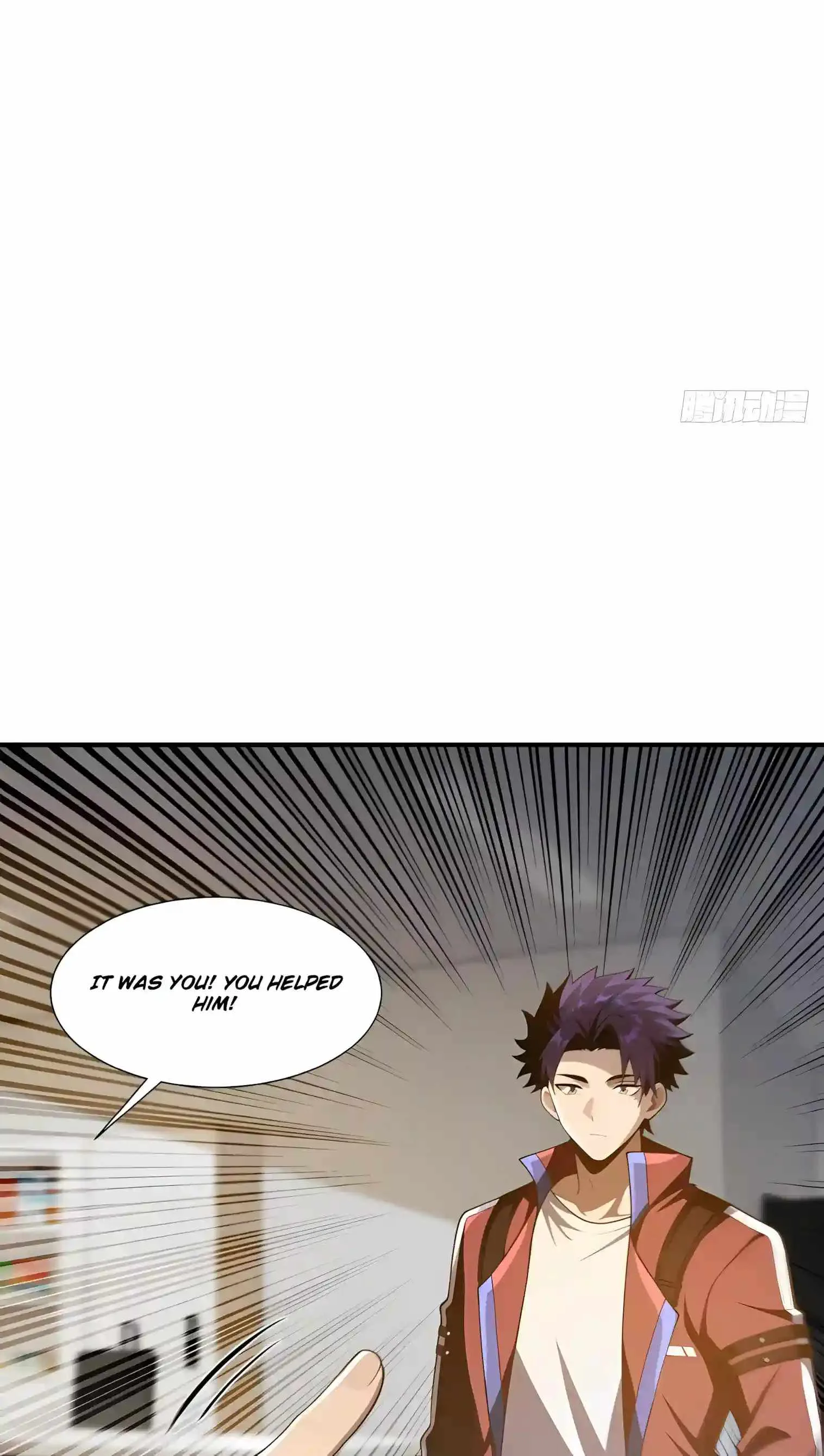 I Ushered in the Age of Mythical Pet Beasts Chapter 41 page 34