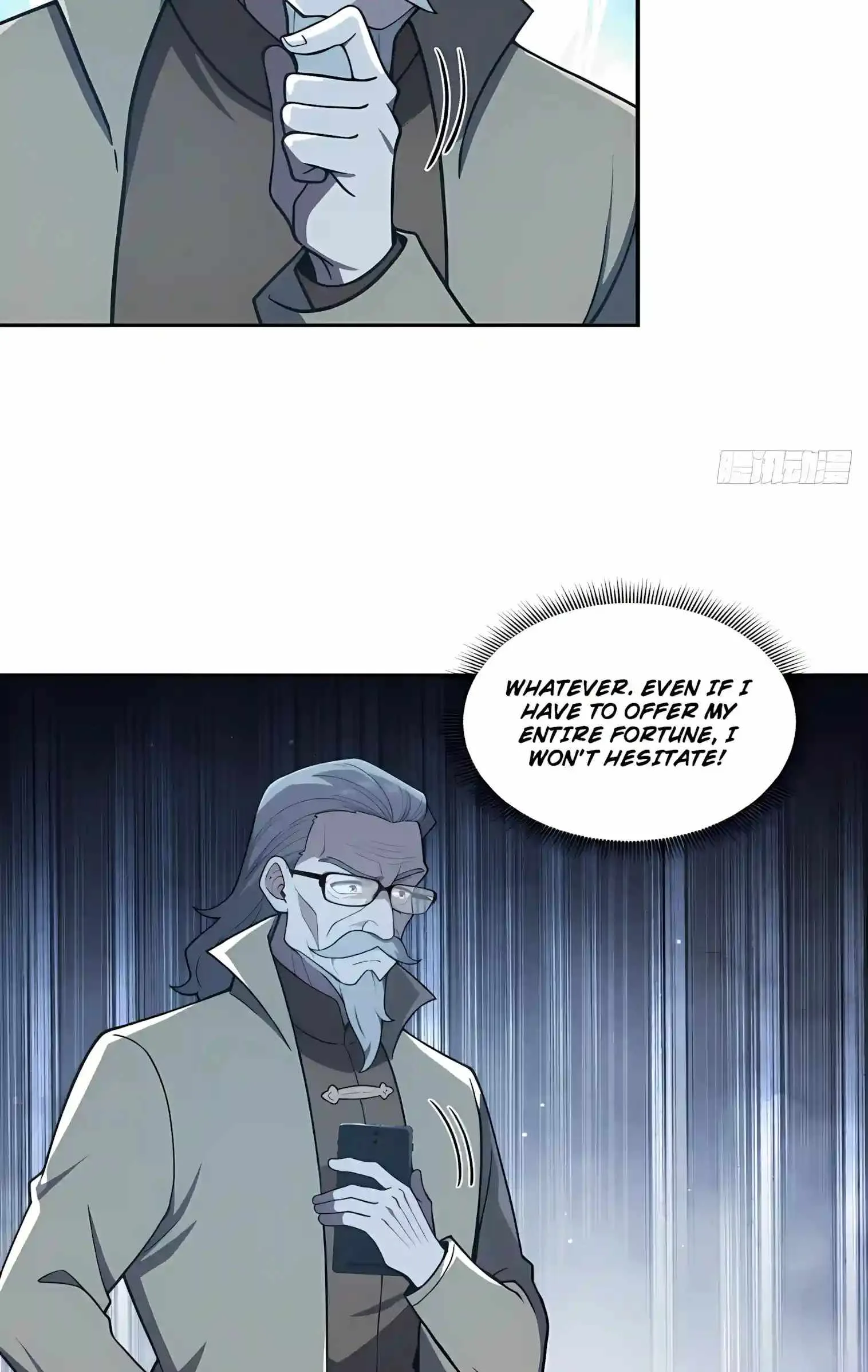 I Ushered in the Age of Mythical Pet Beasts Chapter 42 page 12