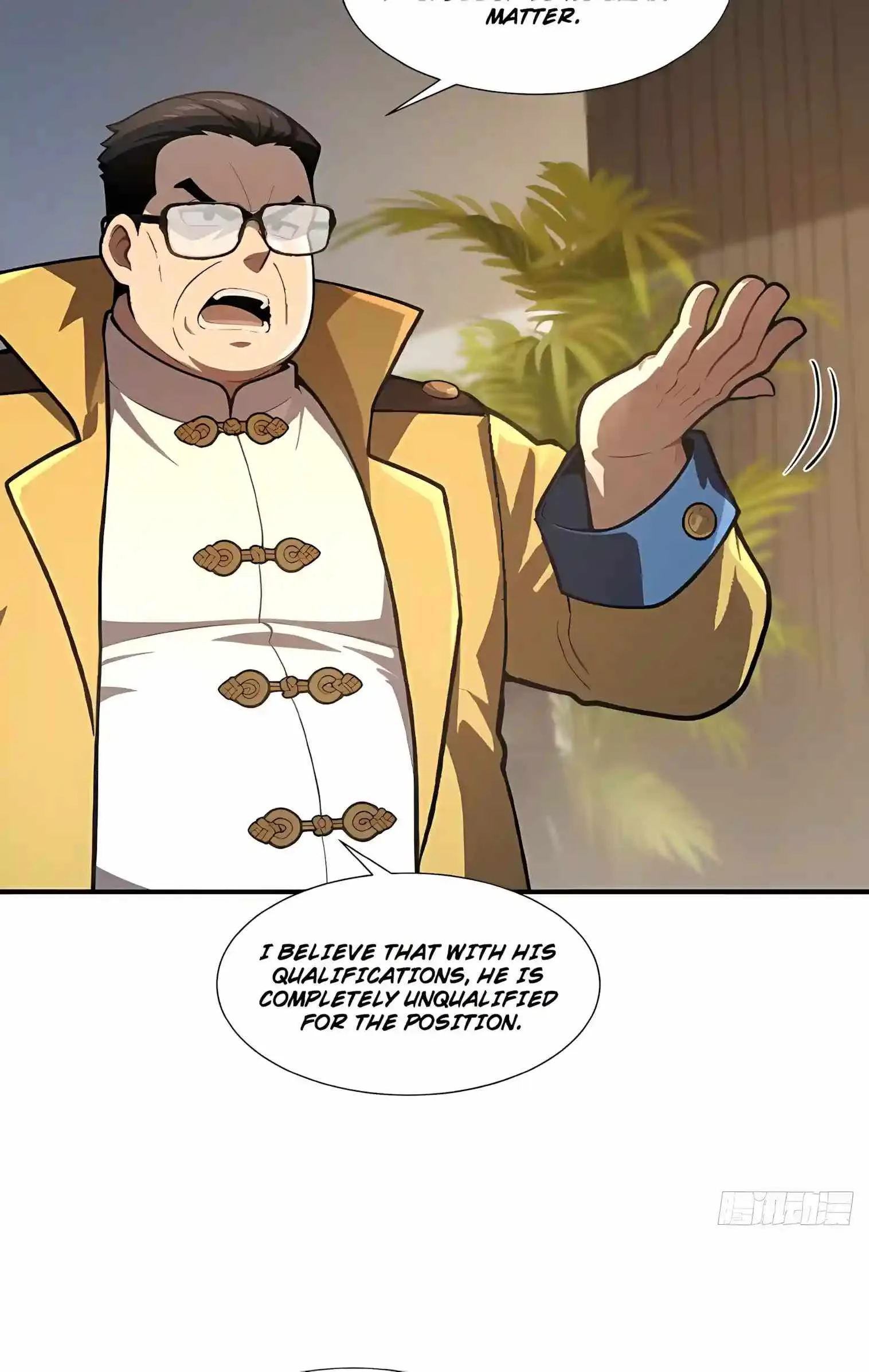 I Ushered in the Age of Mythical Pet Beasts Chapter 42 page 41