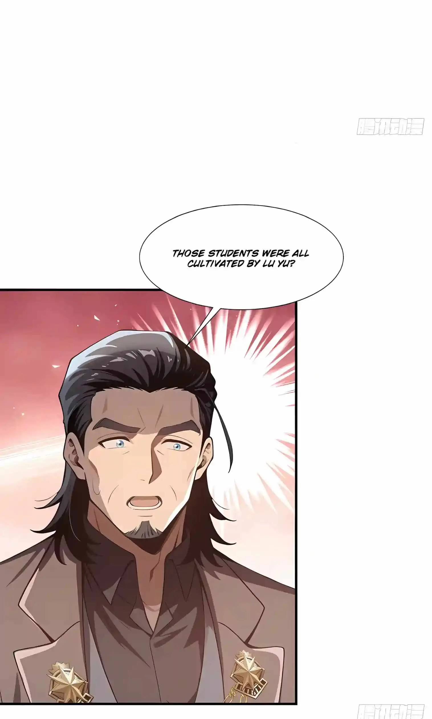 I Ushered in the Age of Mythical Pet Beasts Chapter 43 page 8