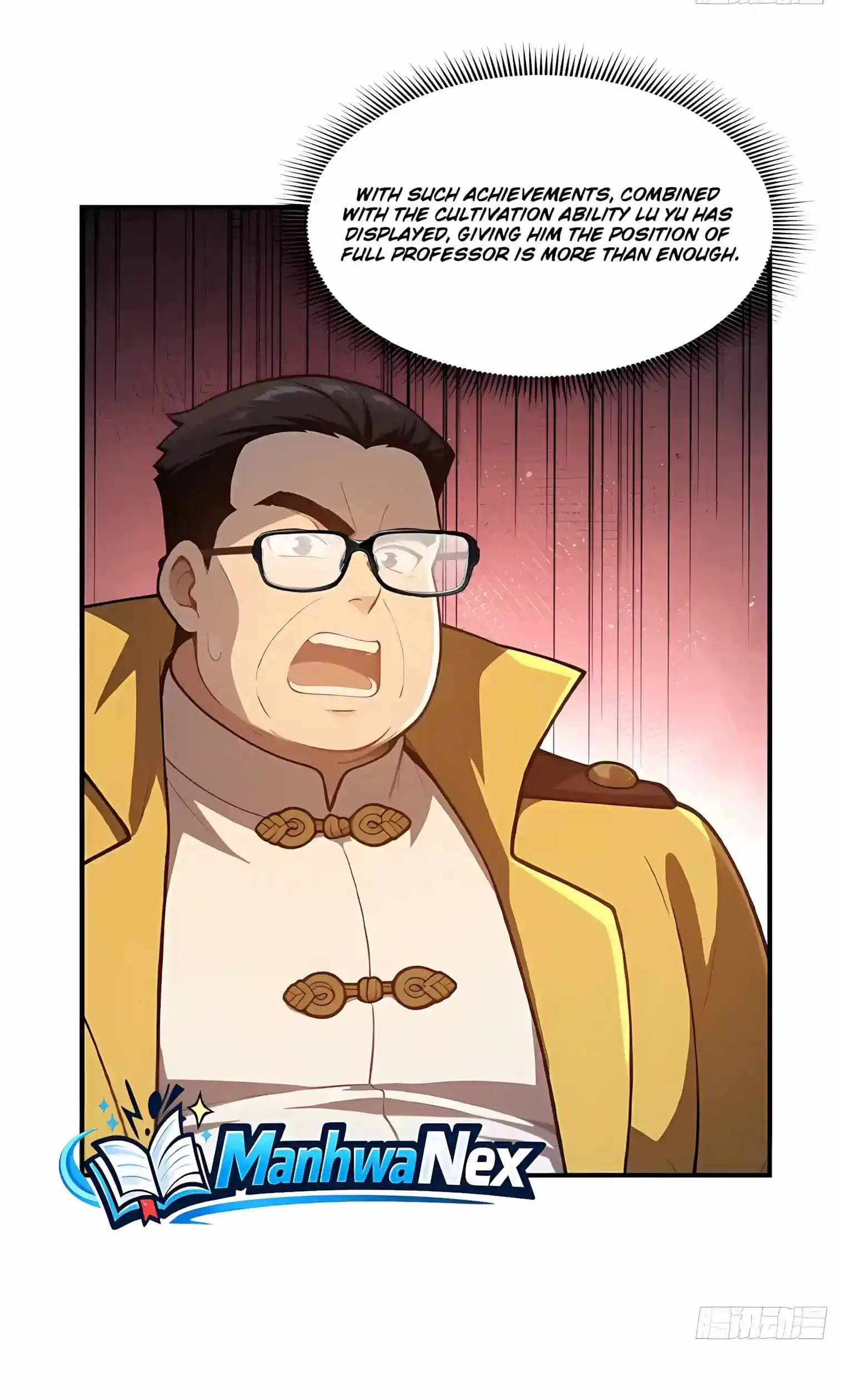 I Ushered in the Age of Mythical Pet Beasts Chapter 43 page 9