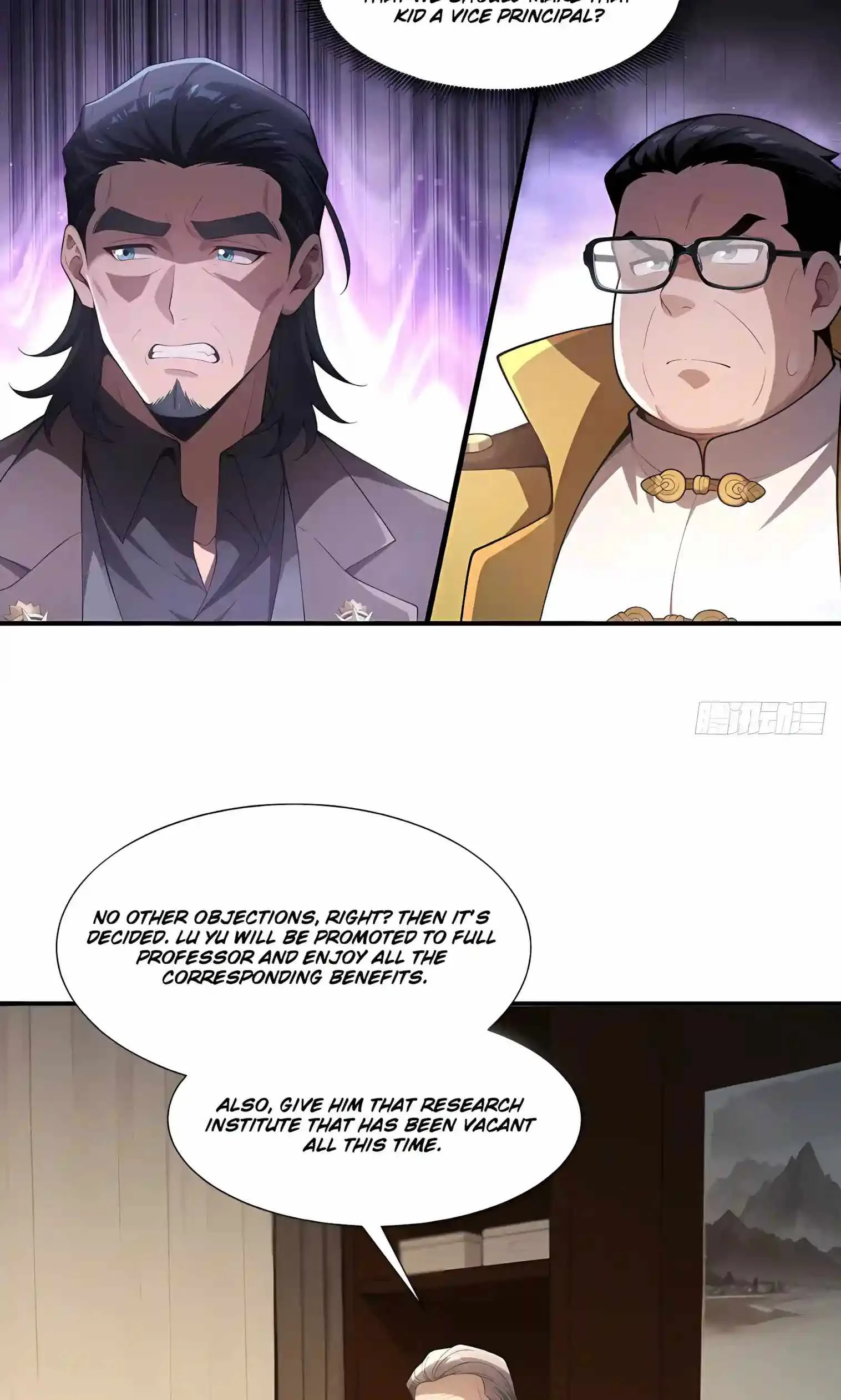 I Ushered in the Age of Mythical Pet Beasts Chapter 43 page 15