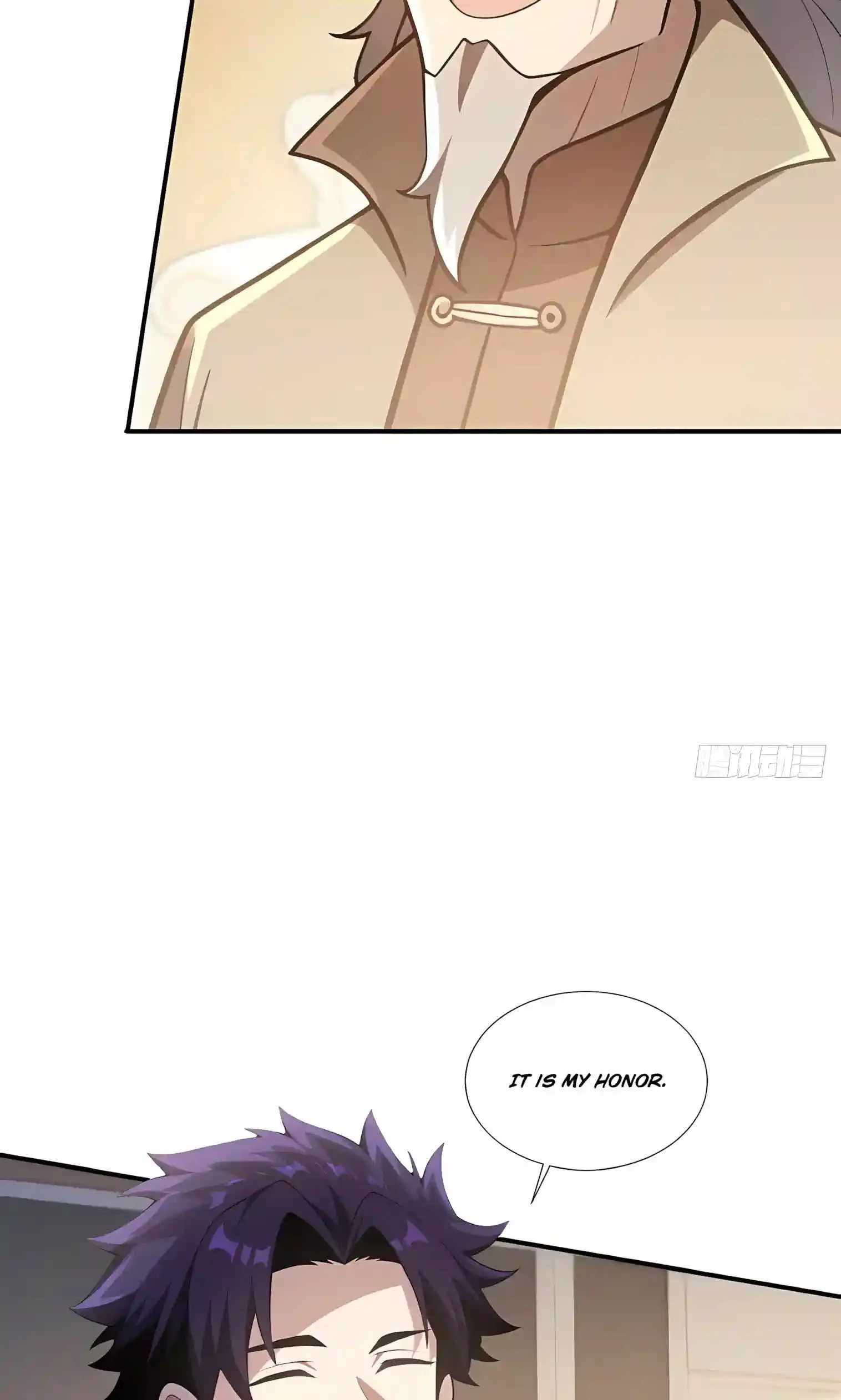 I Ushered in the Age of Mythical Pet Beasts Chapter 43 page 39