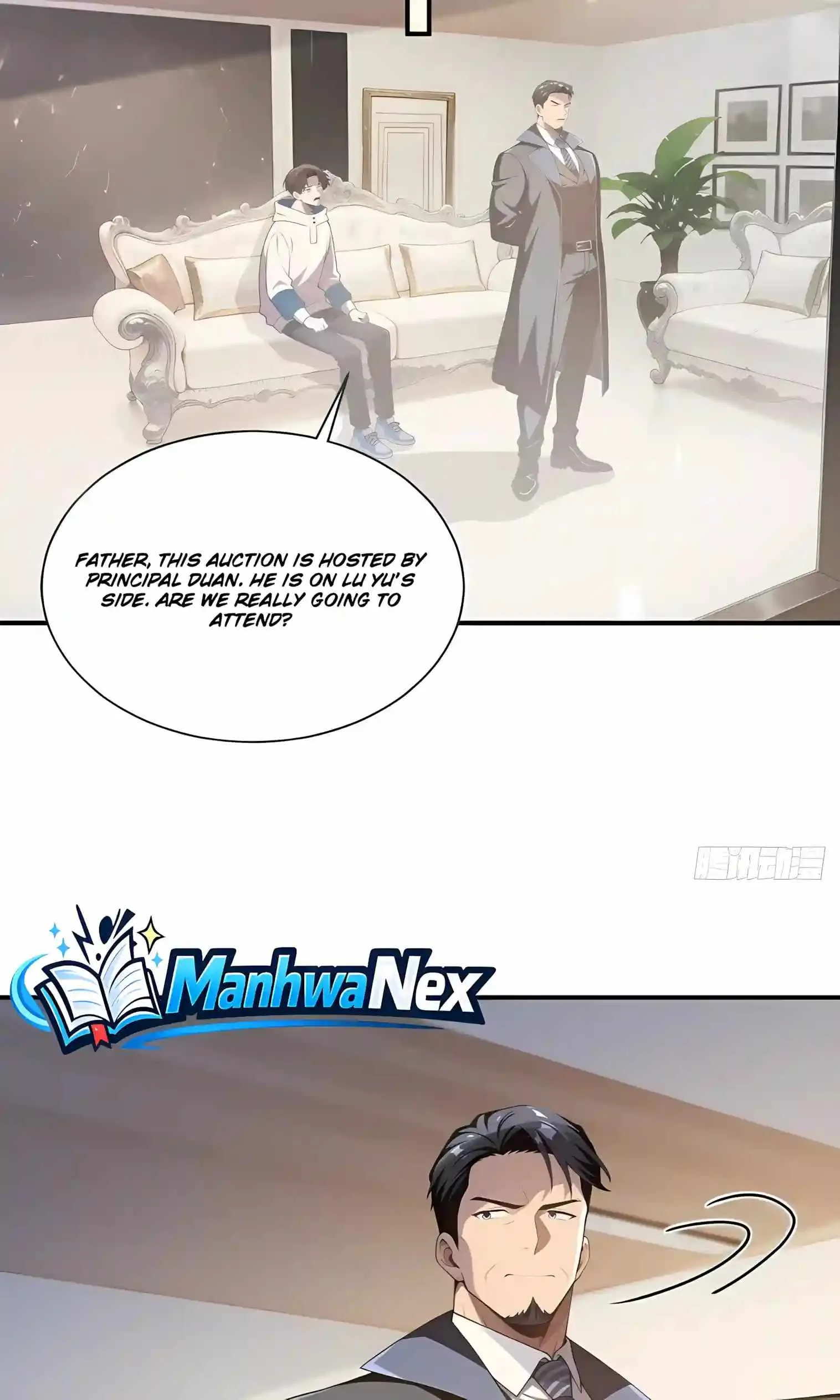 I Ushered in the Age of Mythical Pet Beasts Chapter 43 page 41