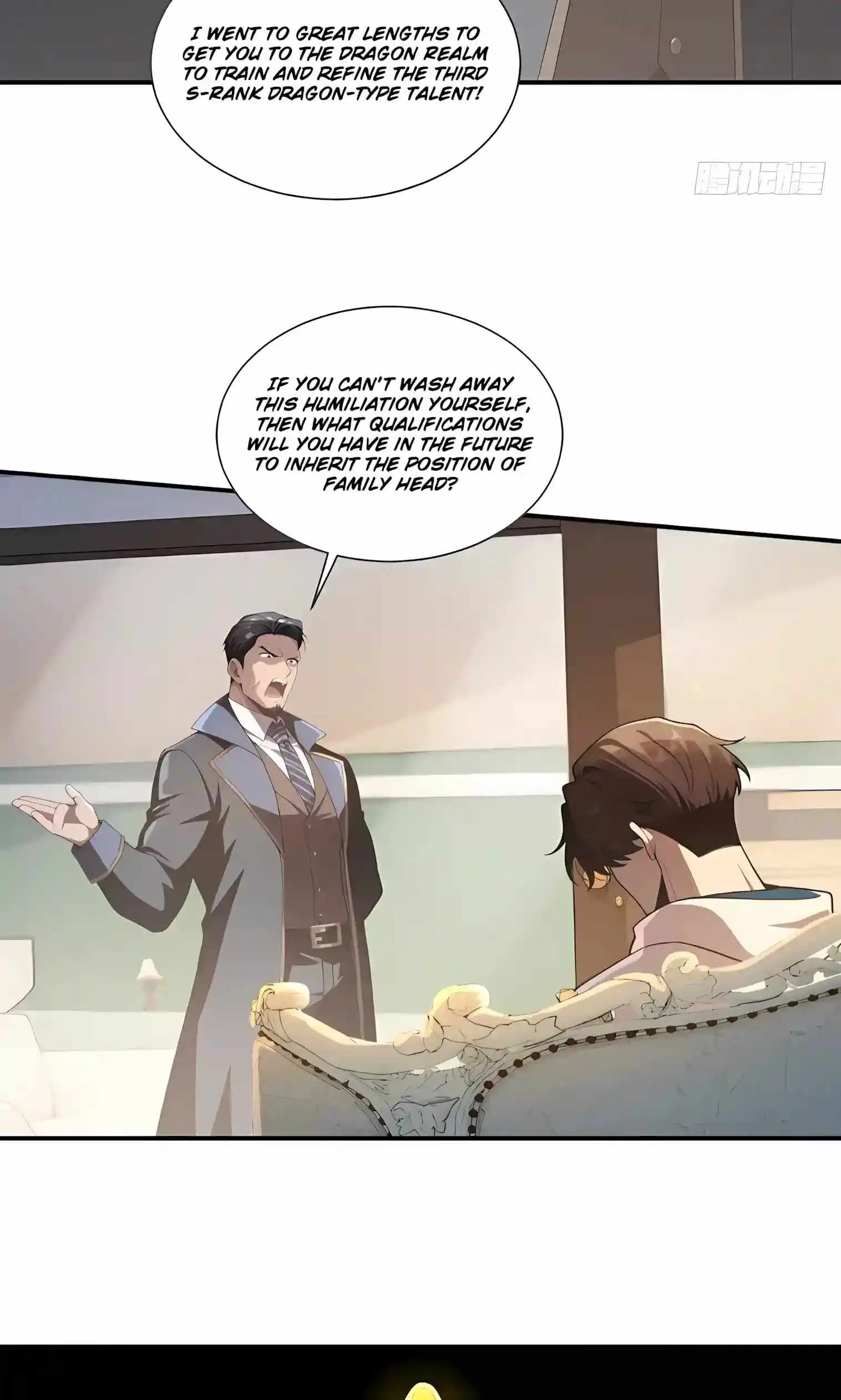 I Ushered in the Age of Mythical Pet Beasts Chapter 43 page 44
