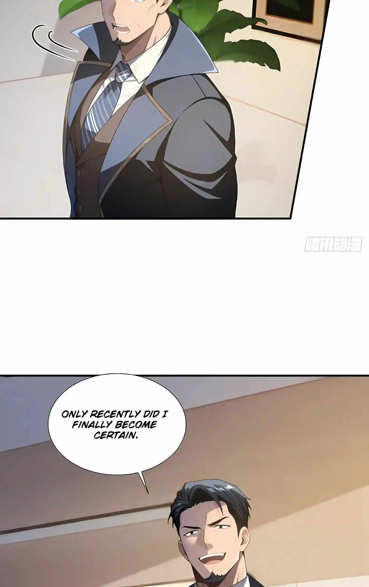 I Ushered in the Age of Mythical Pet Beasts Chapter 44 page 10
