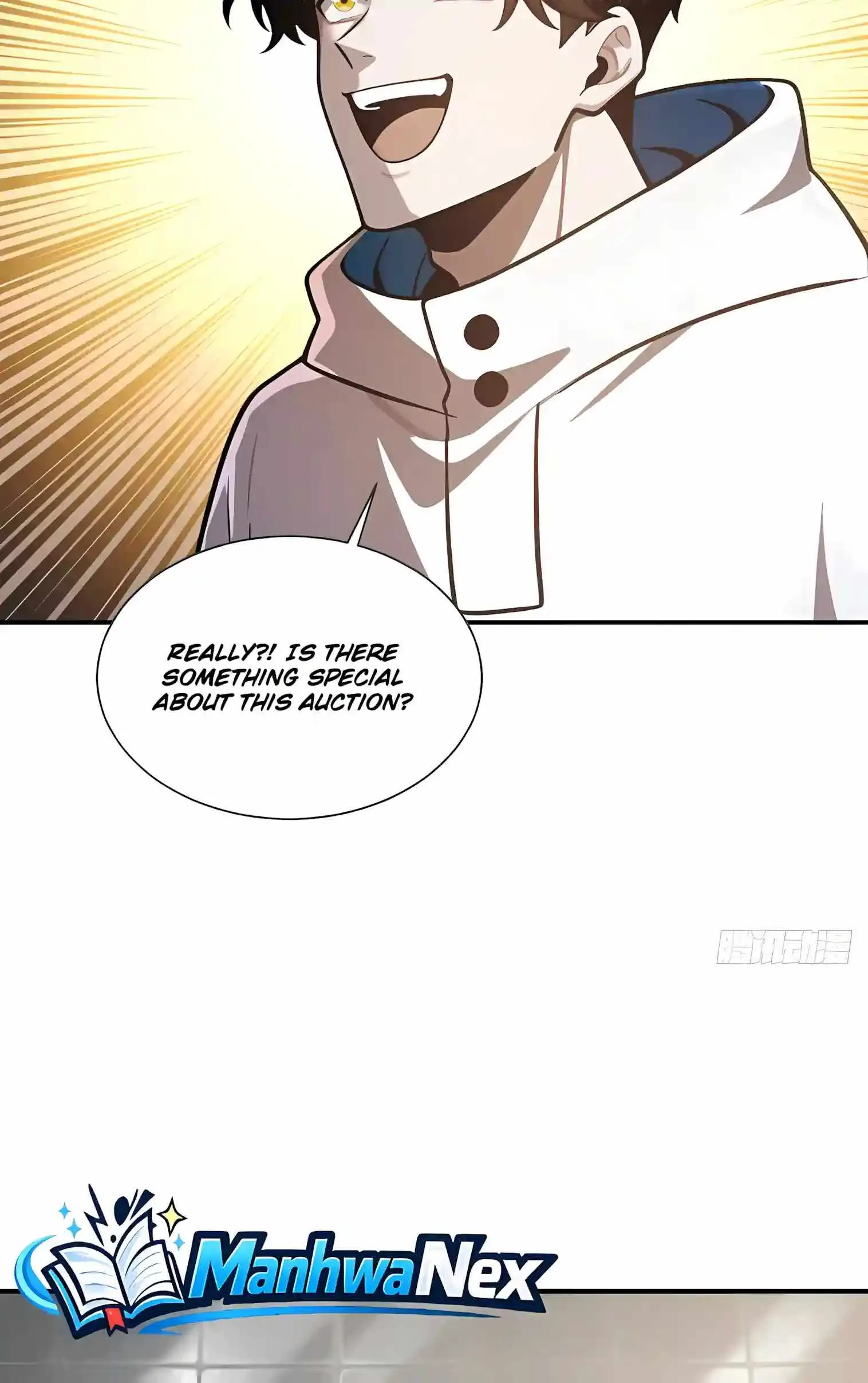 I Ushered in the Age of Mythical Pet Beasts Chapter 44 page 7