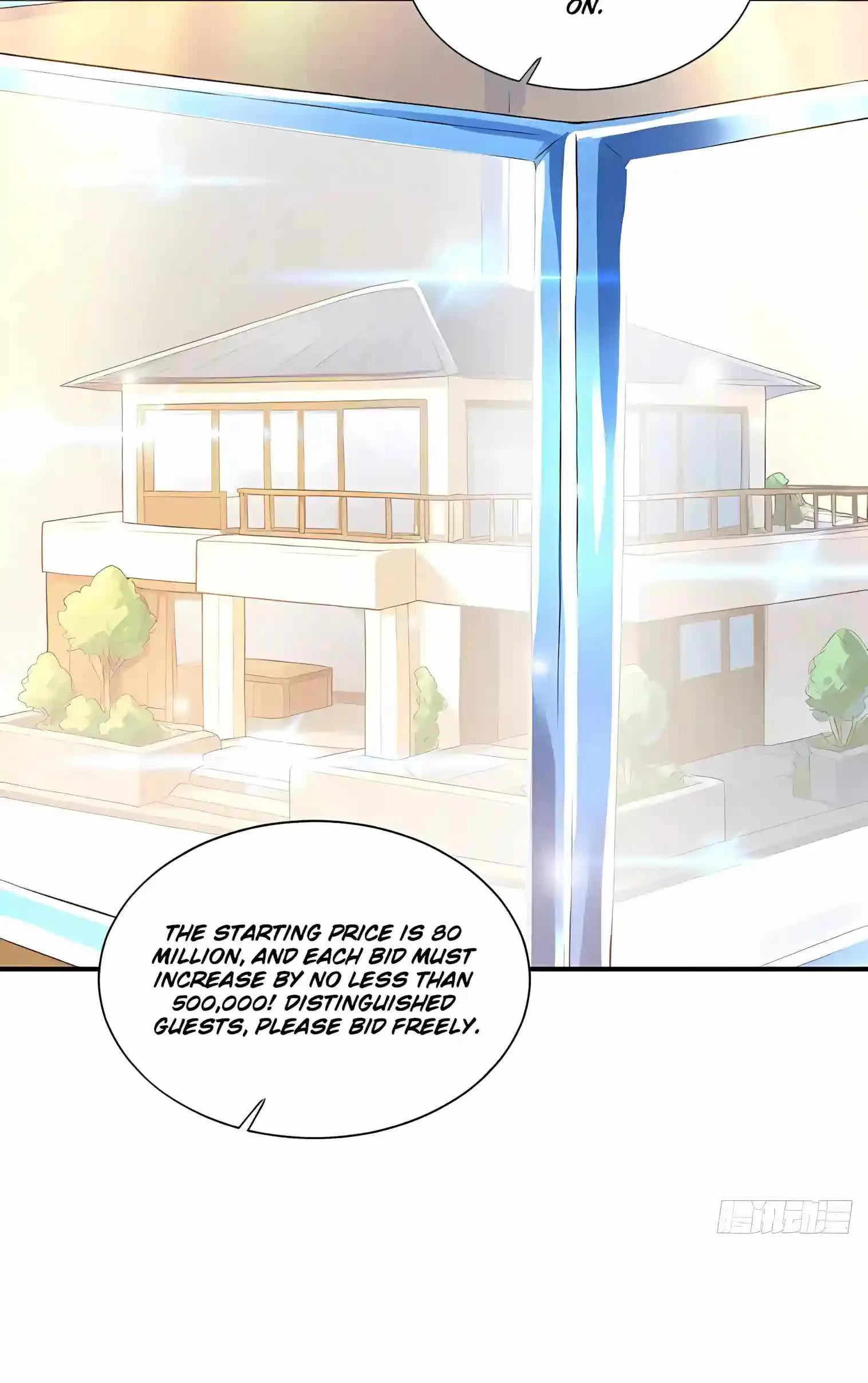 I Ushered in the Age of Mythical Pet Beasts Chapter 44 page 23
