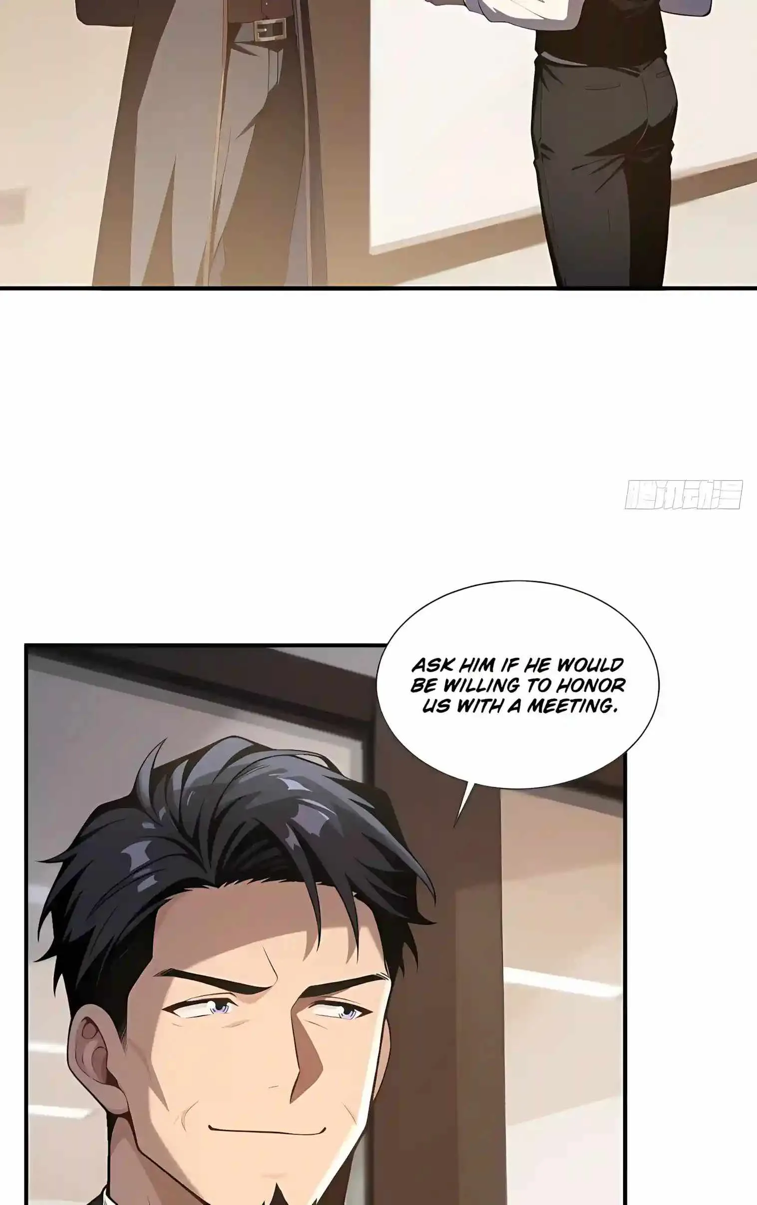 I Ushered in the Age of Mythical Pet Beasts Chapter 44 page 32