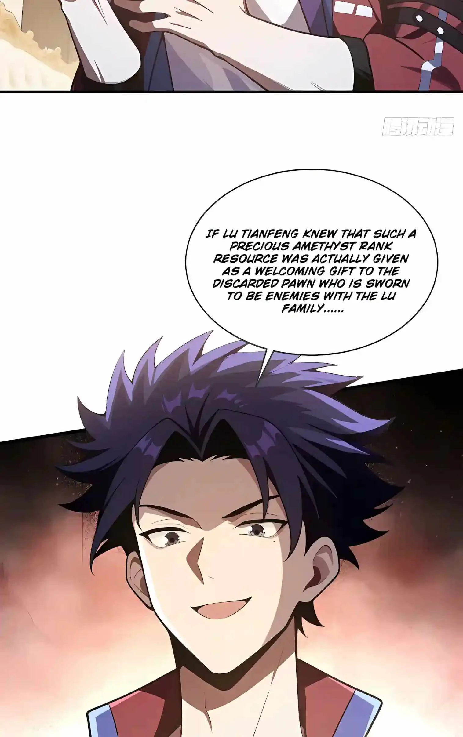 I Ushered in the Age of Mythical Pet Beasts Chapter 44 page 37