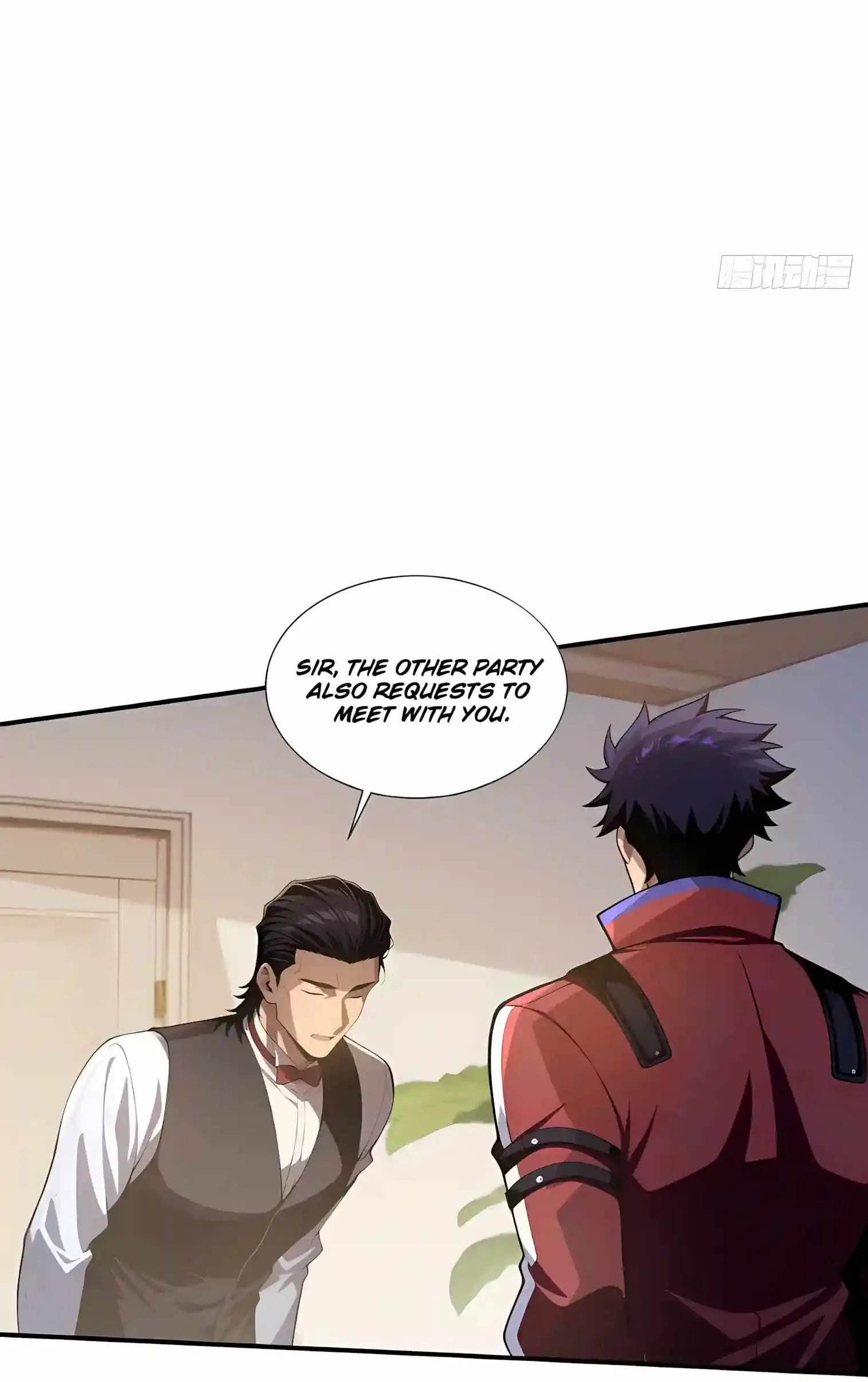 I Ushered in the Age of Mythical Pet Beasts Chapter 44 page 39