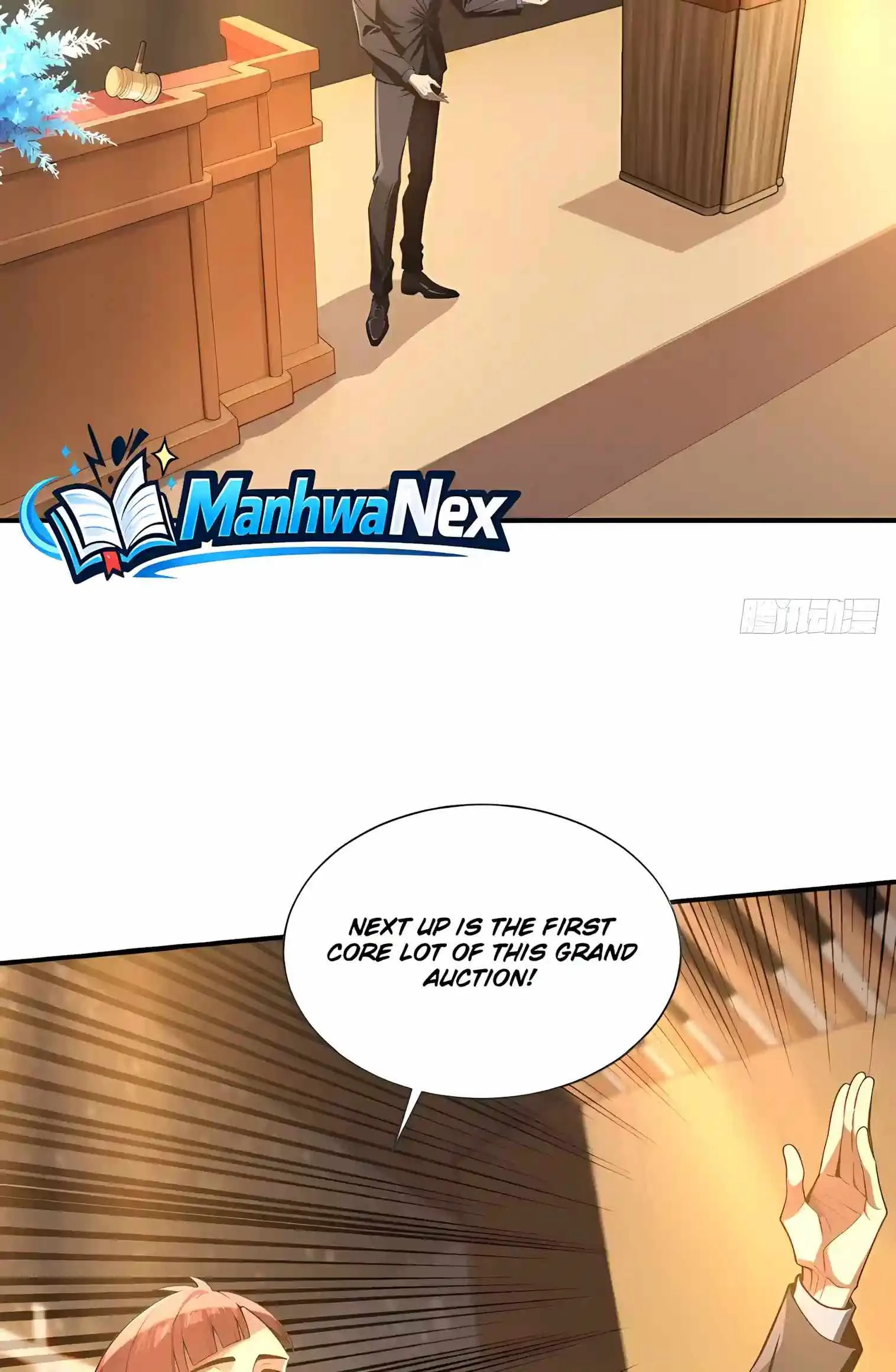 I Ushered in the Age of Mythical Pet Beasts Chapter 45 page 13