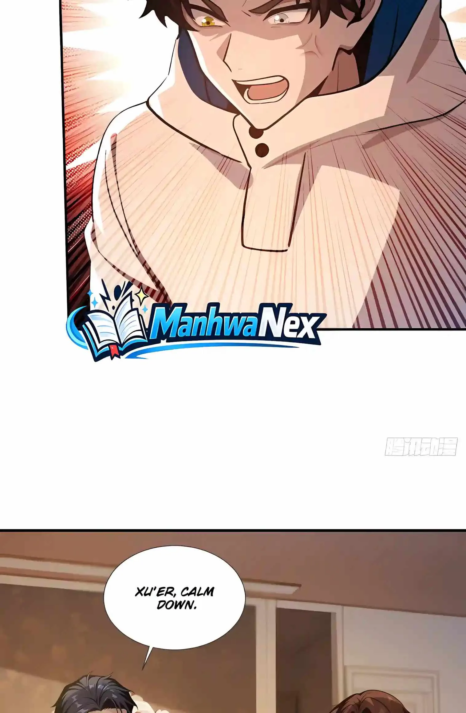 I Ushered in the Age of Mythical Pet Beasts Chapter 45 page 10