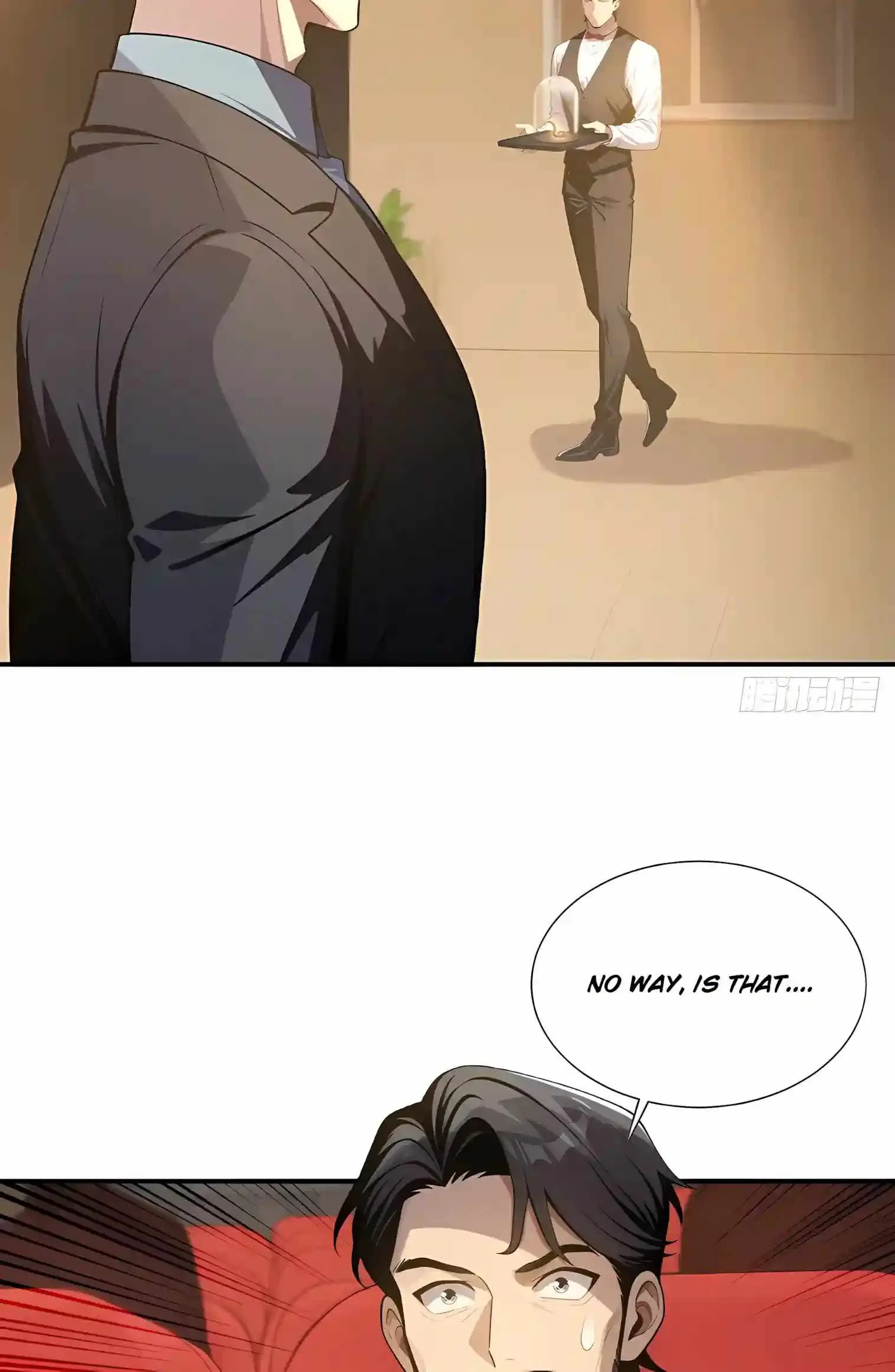 I Ushered in the Age of Mythical Pet Beasts Chapter 45 page 17