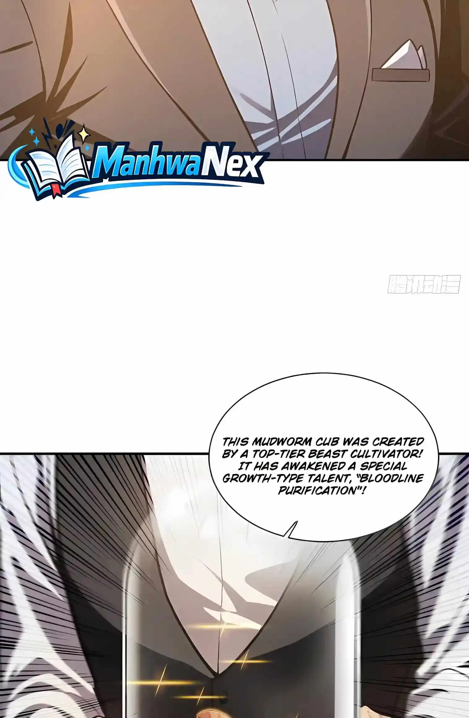 I Ushered in the Age of Mythical Pet Beasts Chapter 45 page 26