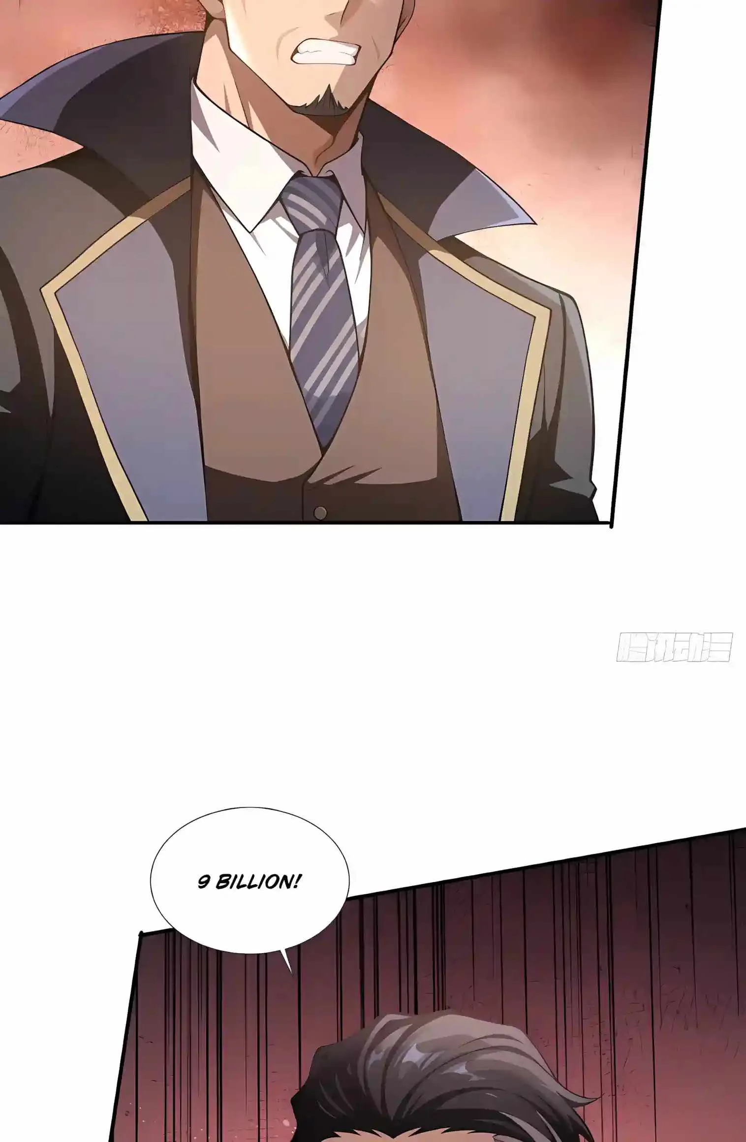 I Ushered in the Age of Mythical Pet Beasts Chapter 45 page 42