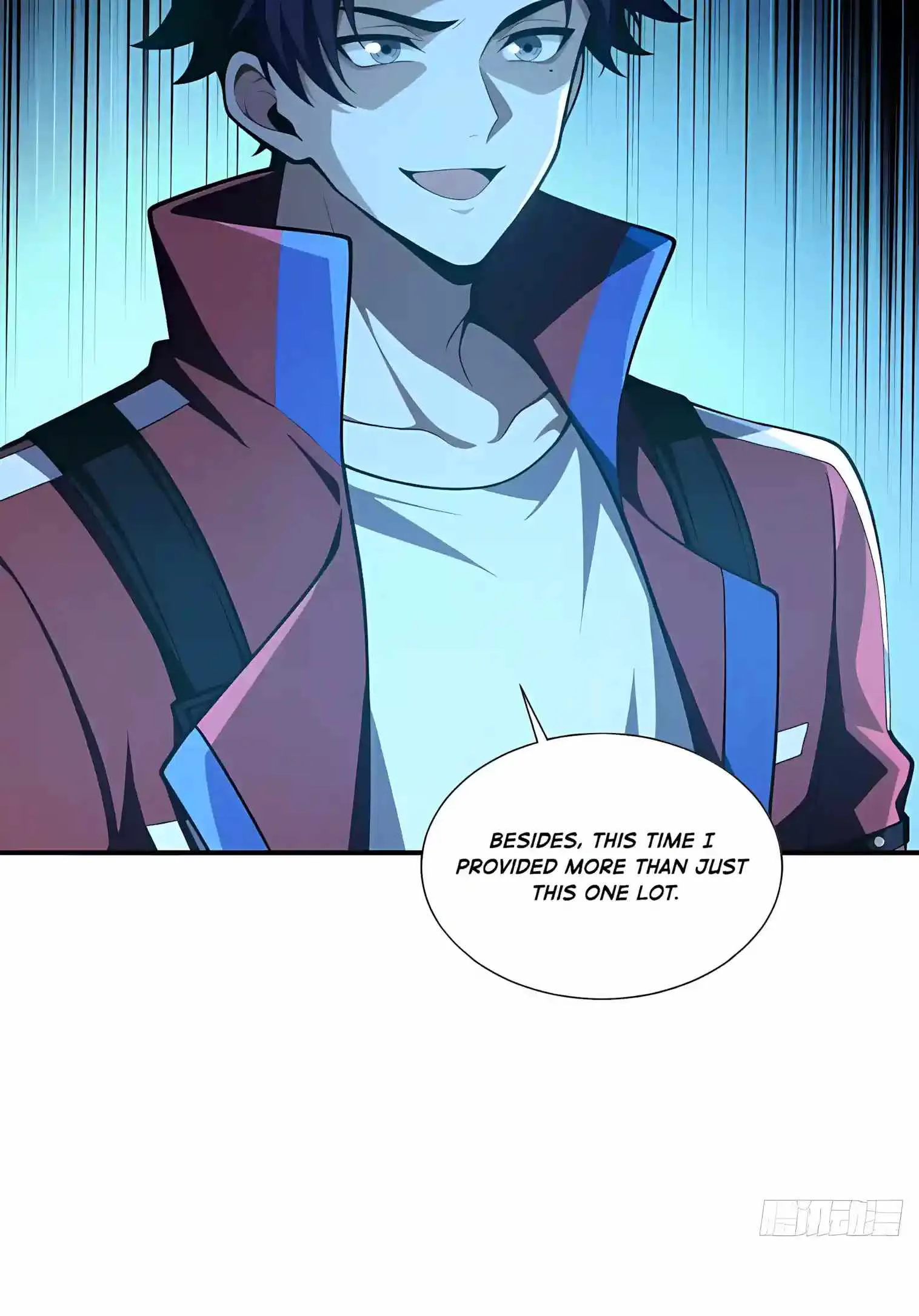 I Ushered in the Age of Mythical Pet Beasts Chapter 46 page 13
