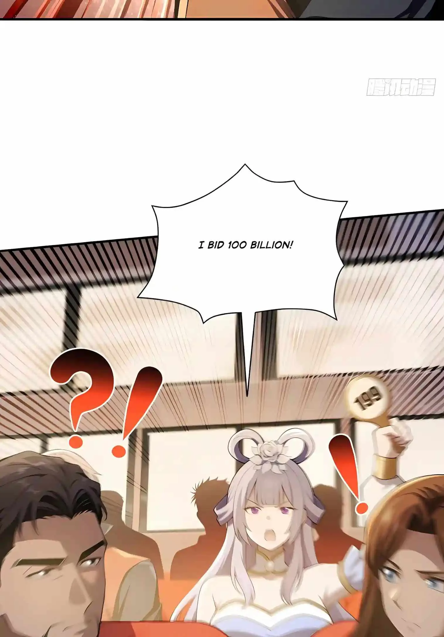I Ushered in the Age of Mythical Pet Beasts Chapter 46 page 30