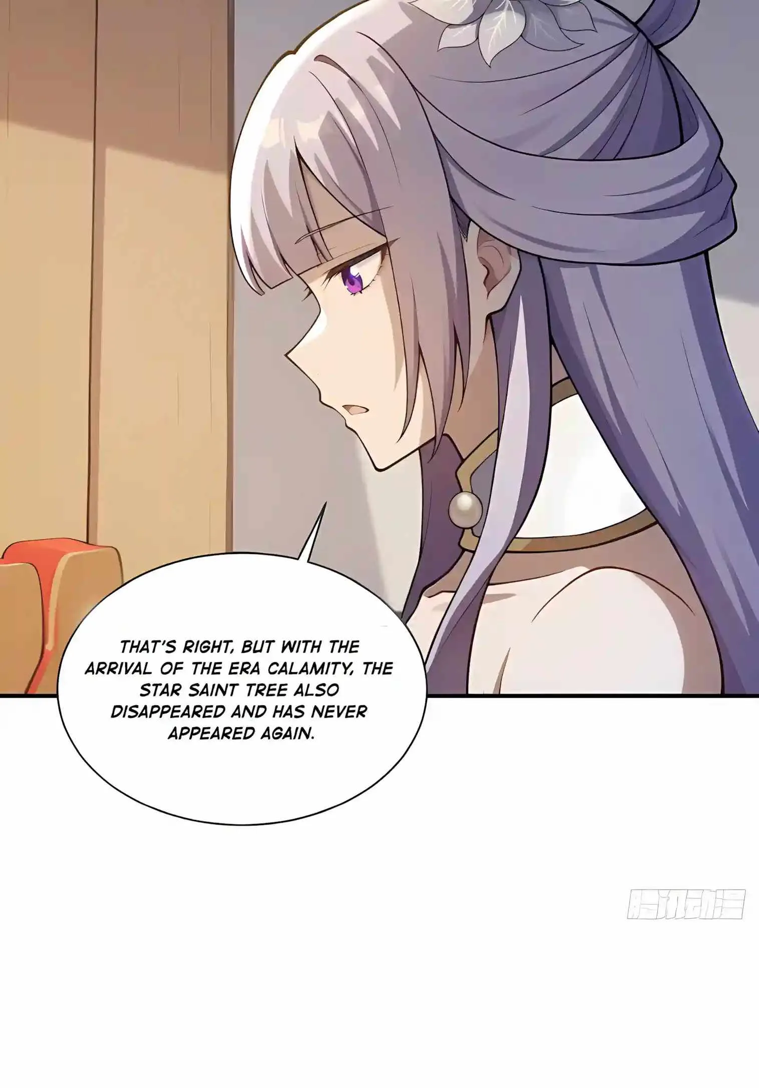 I Ushered in the Age of Mythical Pet Beasts Chapter 46 page 26