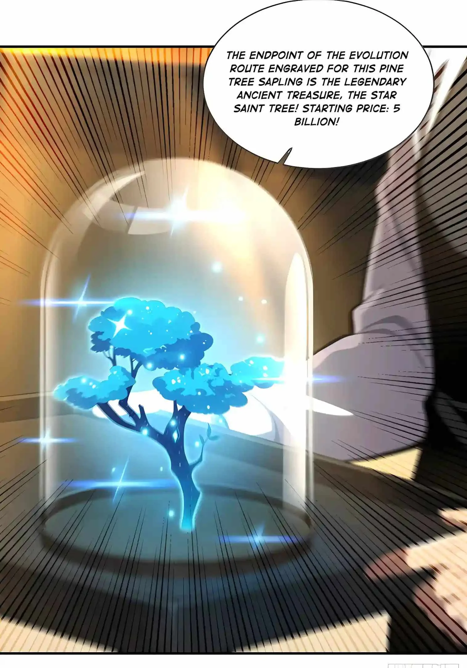 I Ushered in the Age of Mythical Pet Beasts Chapter 46 page 28
