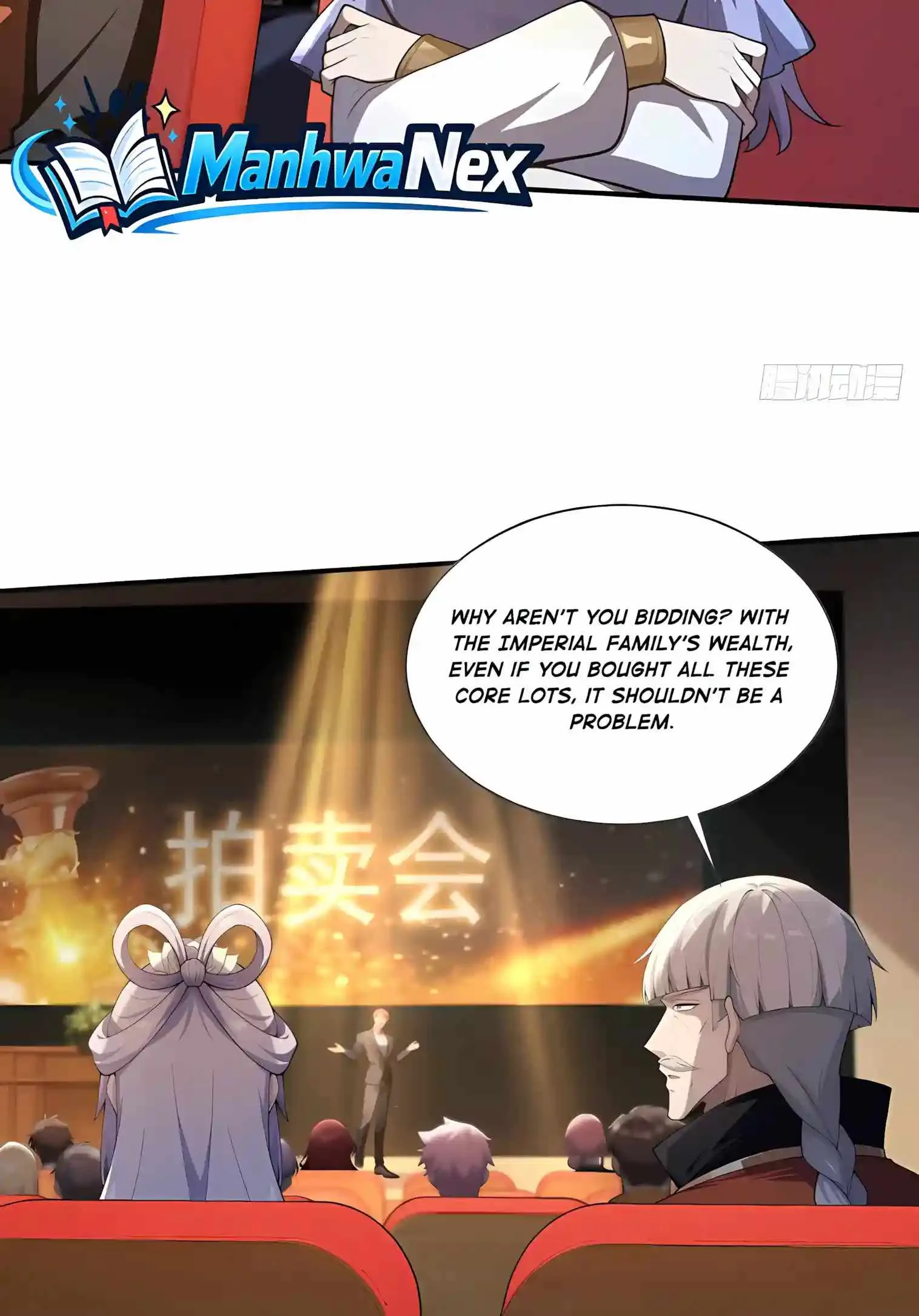 I Ushered in the Age of Mythical Pet Beasts Chapter 46 page 19
