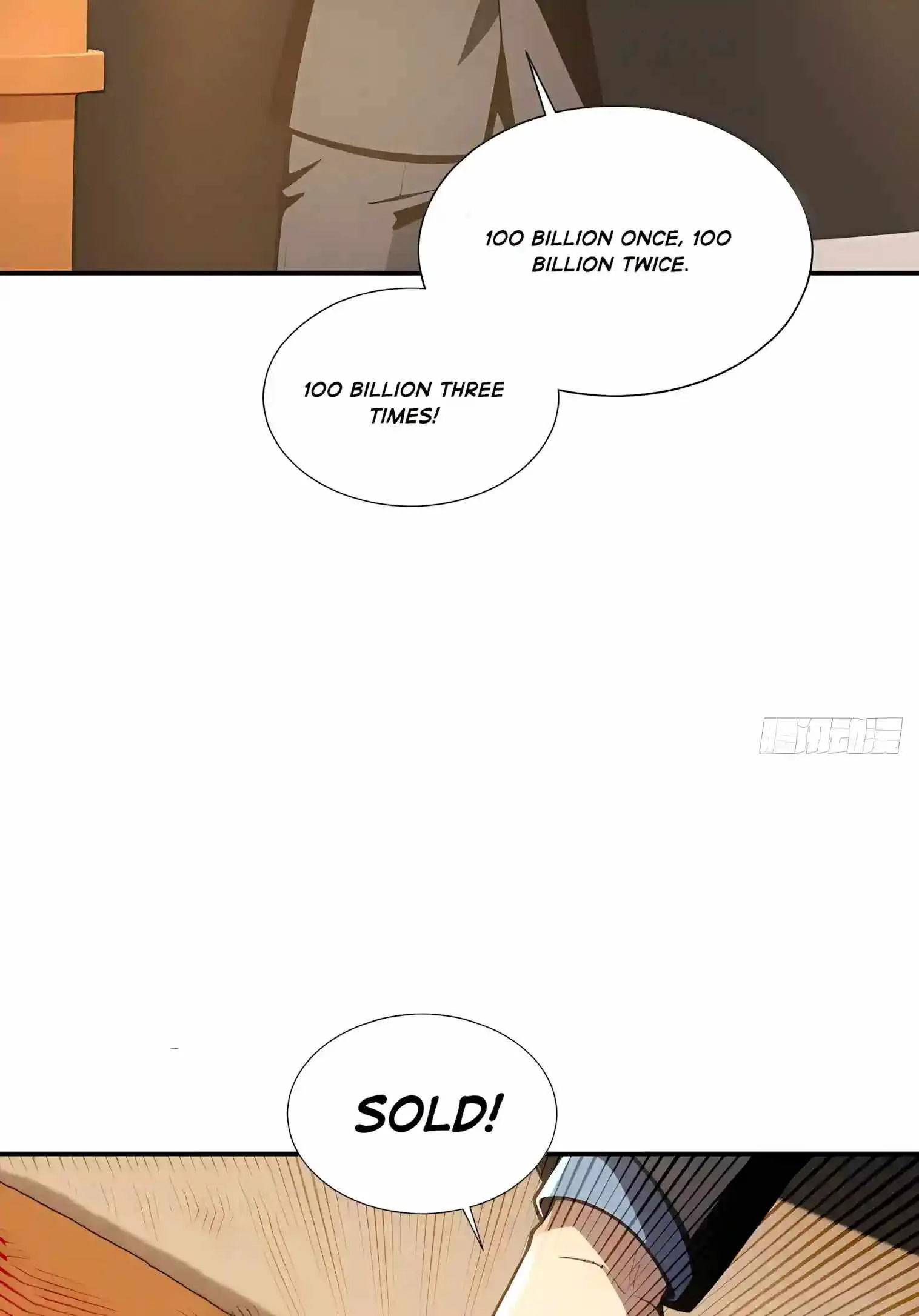 I Ushered in the Age of Mythical Pet Beasts Chapter 46 page 33