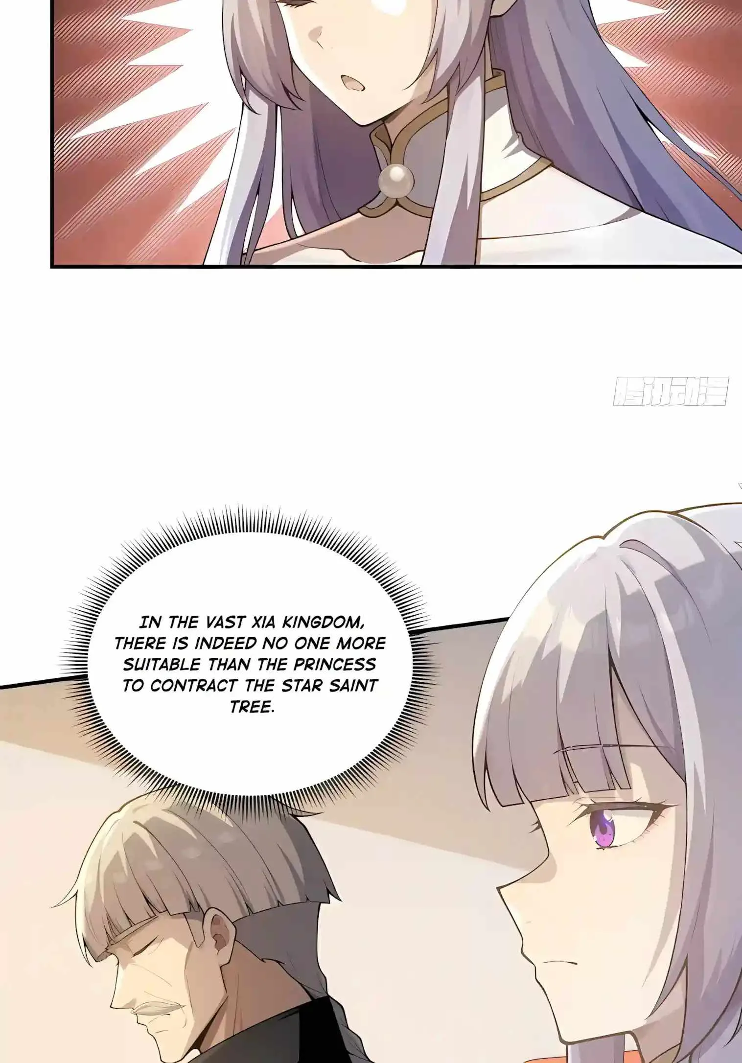 I Ushered in the Age of Mythical Pet Beasts Chapter 46 page 36