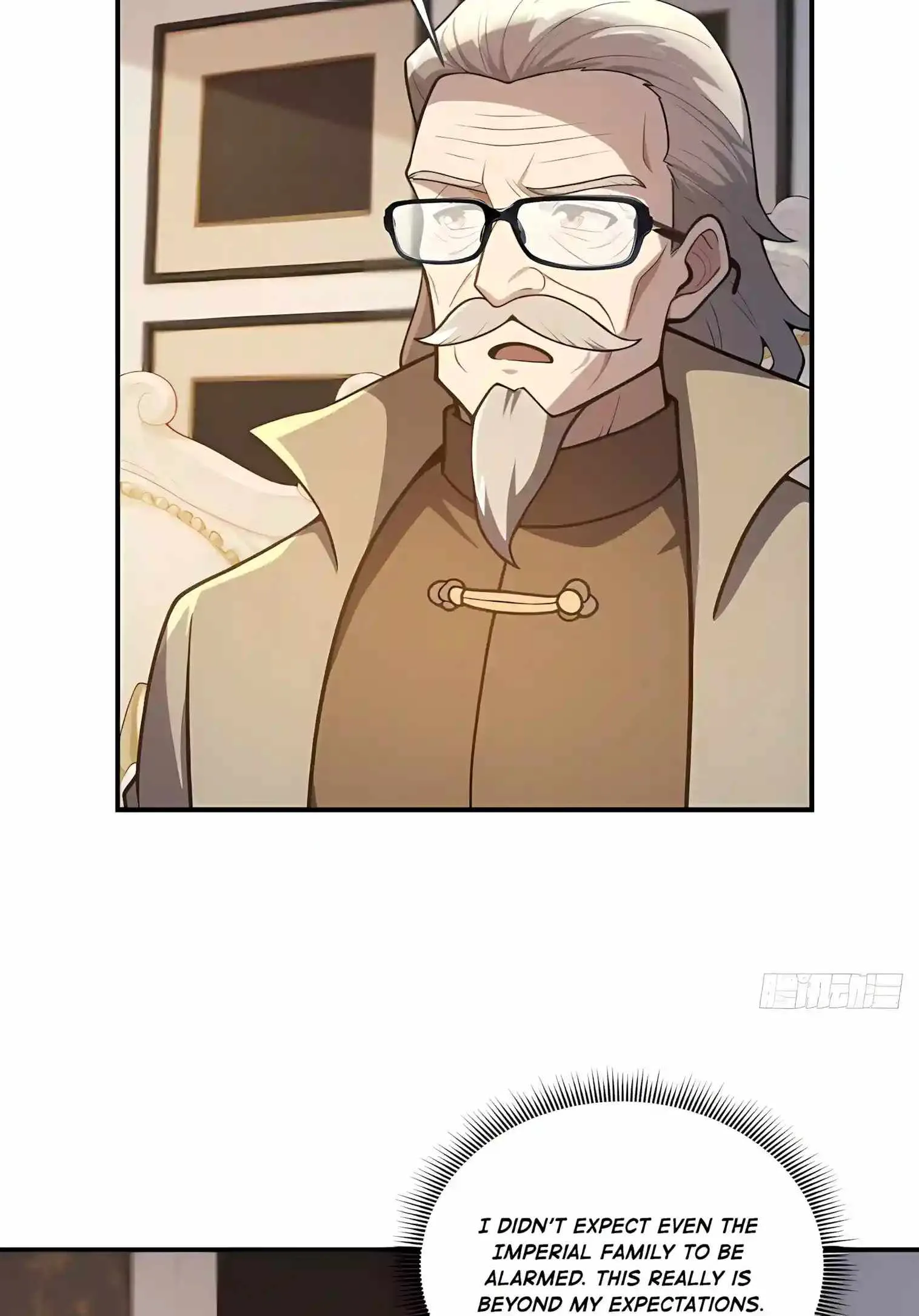 I Ushered in the Age of Mythical Pet Beasts Chapter 46 page 48