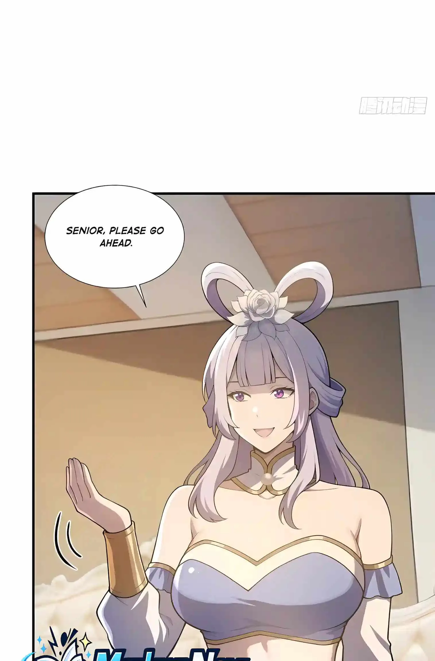 I Ushered in the Age of Mythical Pet Beasts Chapter 47 page 30