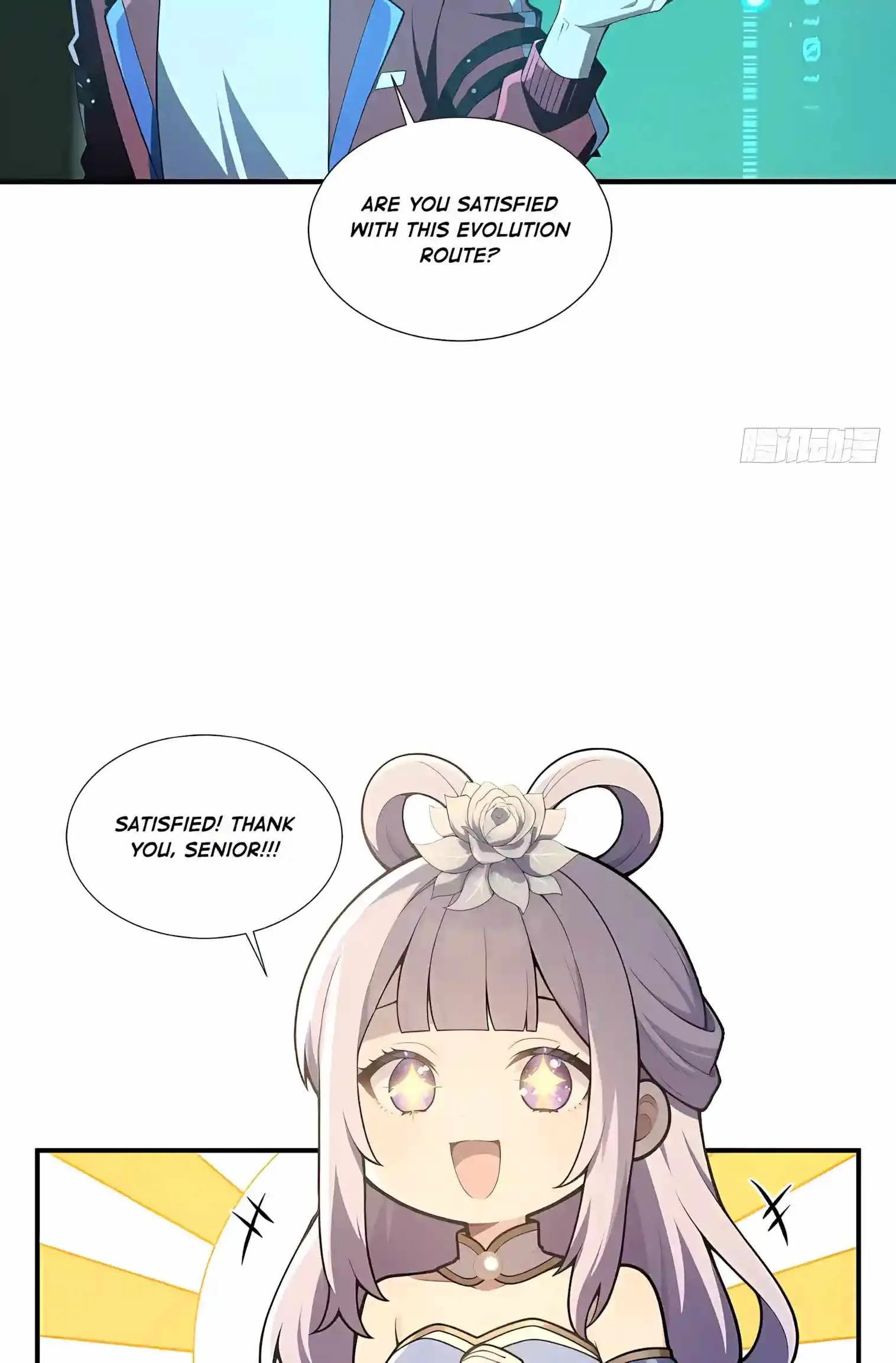 I Ushered in the Age of Mythical Pet Beasts Chapter 47 page 26