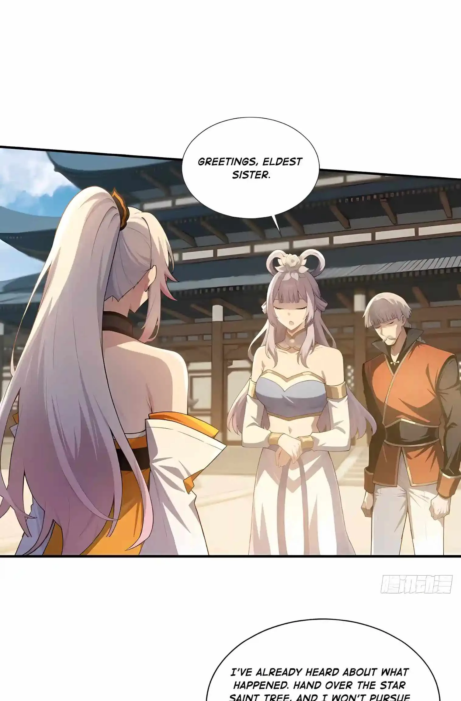 I Ushered in the Age of Mythical Pet Beasts Chapter 47 page 40