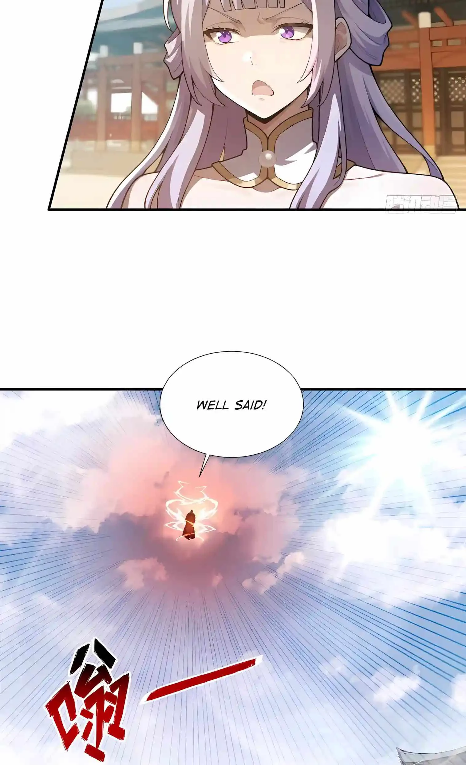 I Ushered in the Age of Mythical Pet Beasts Chapter 48 page 4