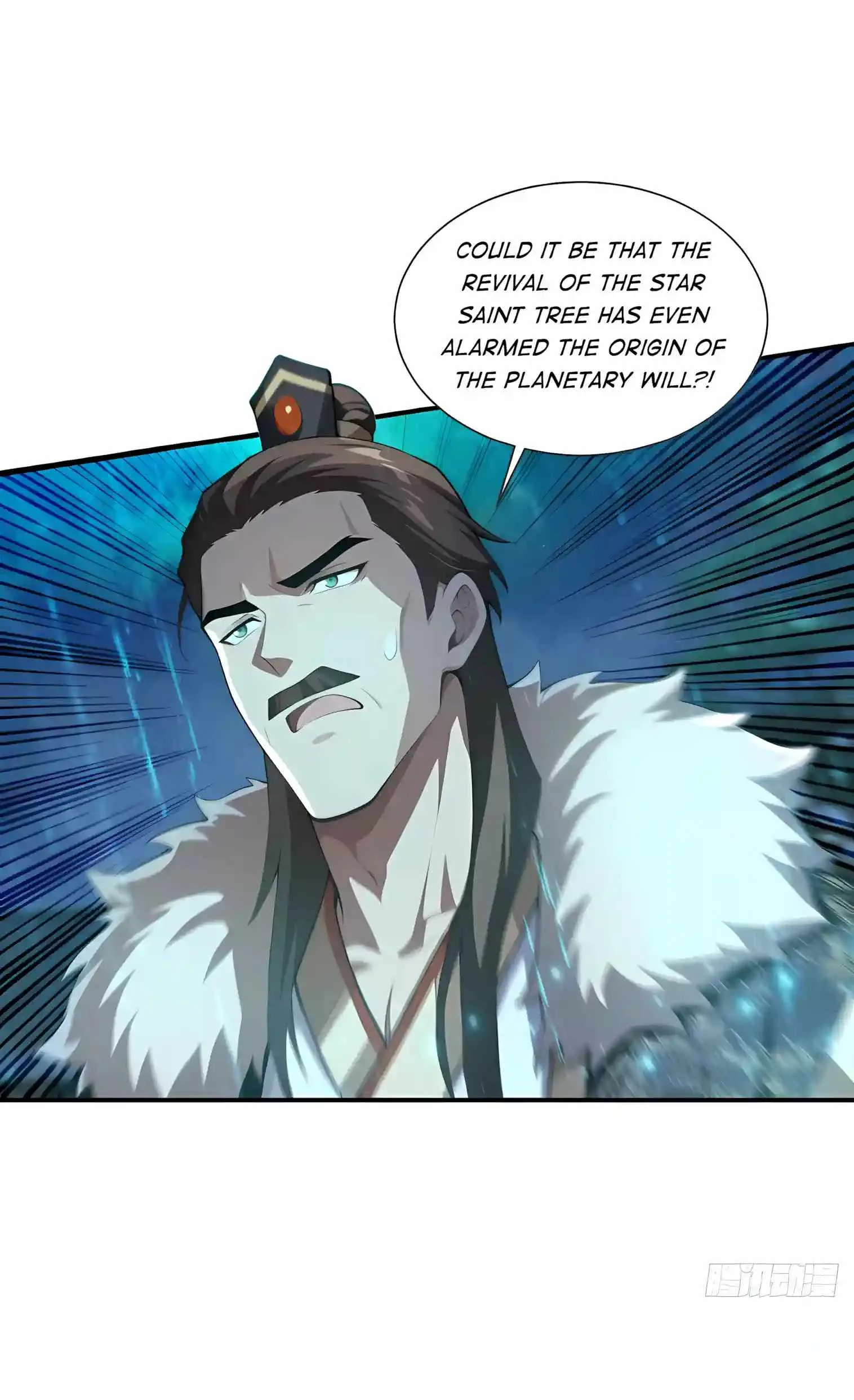 I Ushered in the Age of Mythical Pet Beasts Chapter 48 page 25