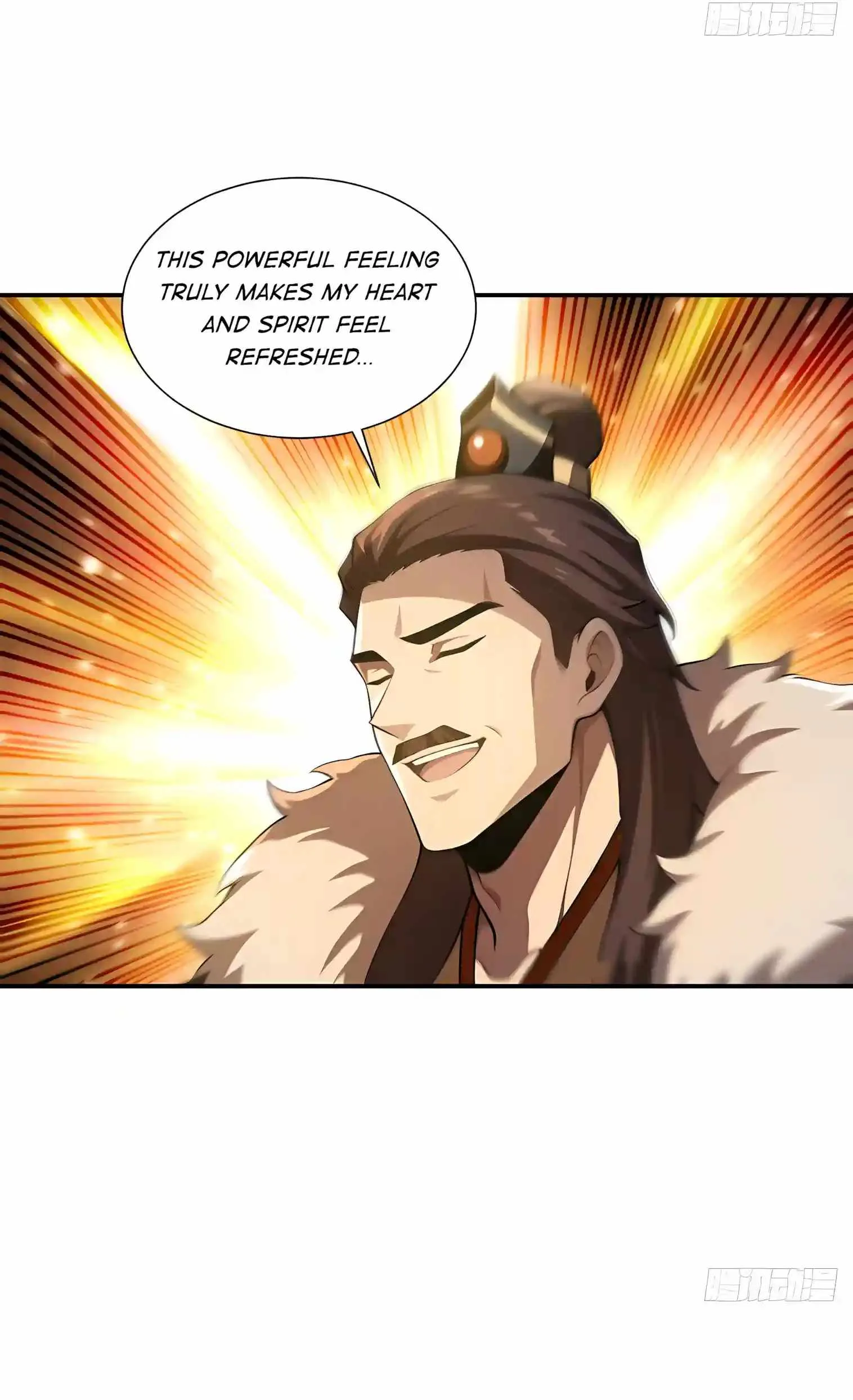 I Ushered in the Age of Mythical Pet Beasts Chapter 48 page 30