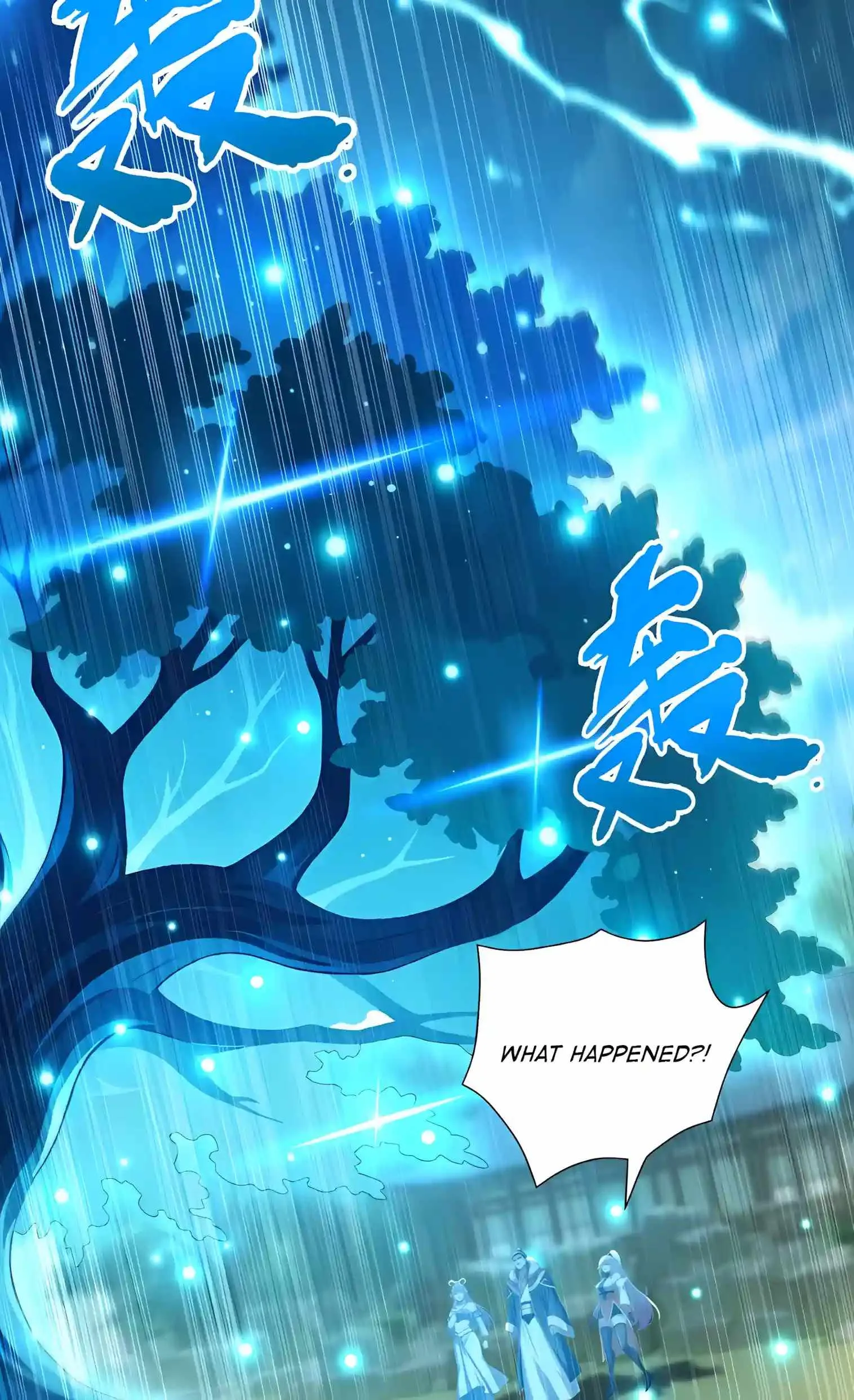 I Ushered in the Age of Mythical Pet Beasts Chapter 48 page 21