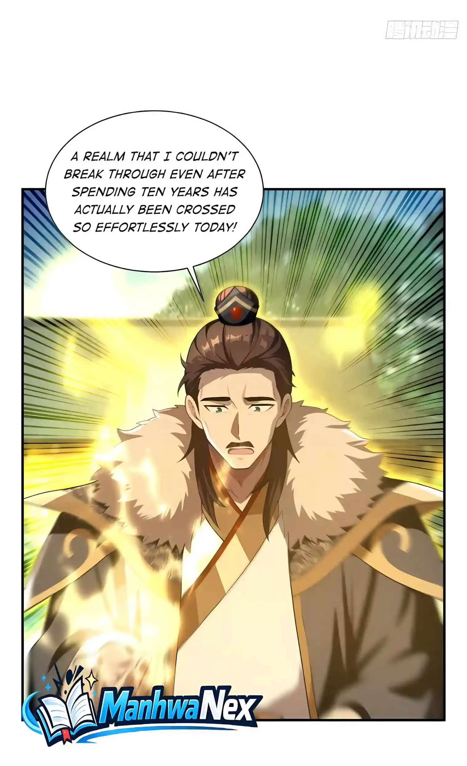 I Ushered in the Age of Mythical Pet Beasts Chapter 48 page 29