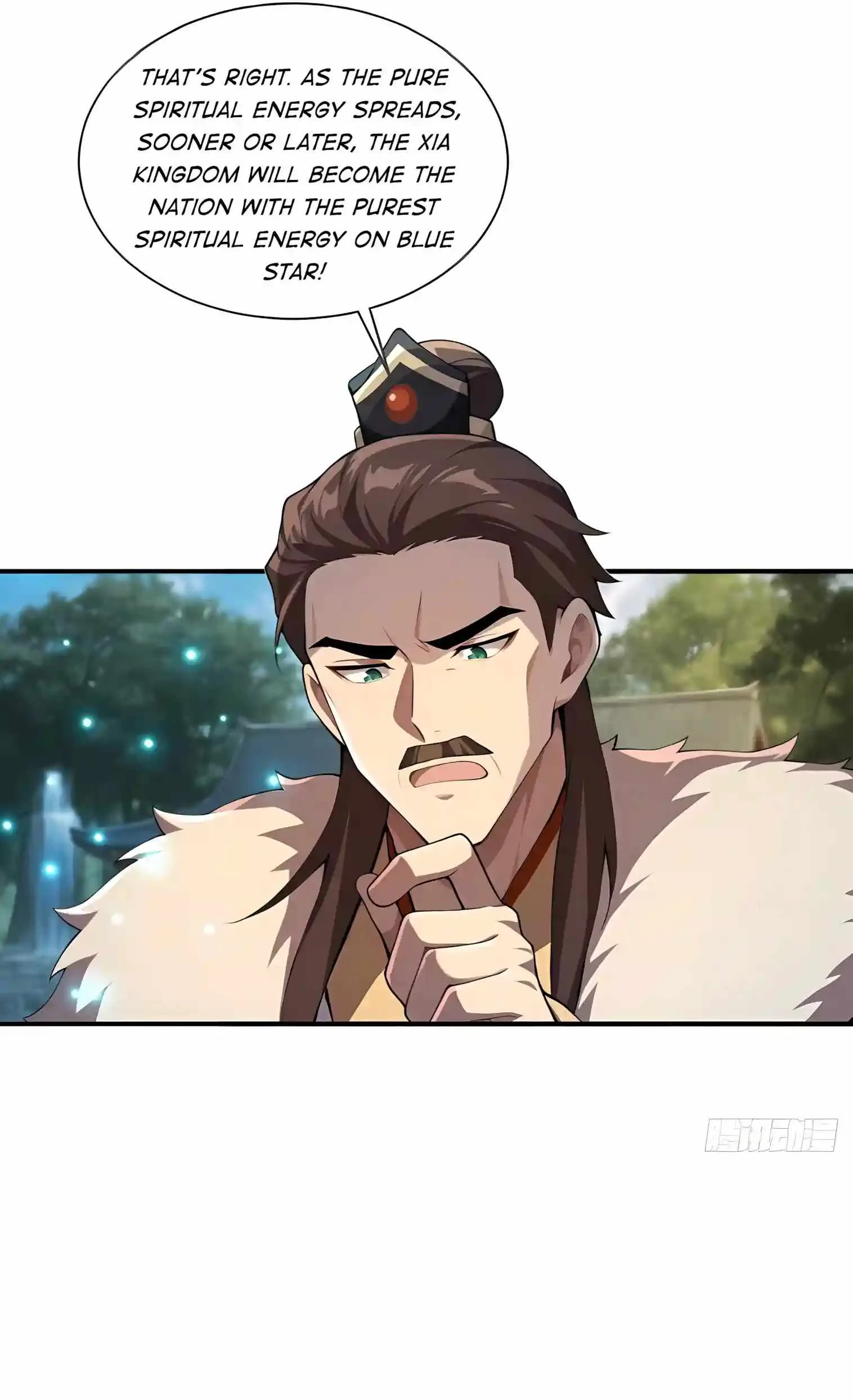 I Ushered in the Age of Mythical Pet Beasts Chapter 48 page 32
