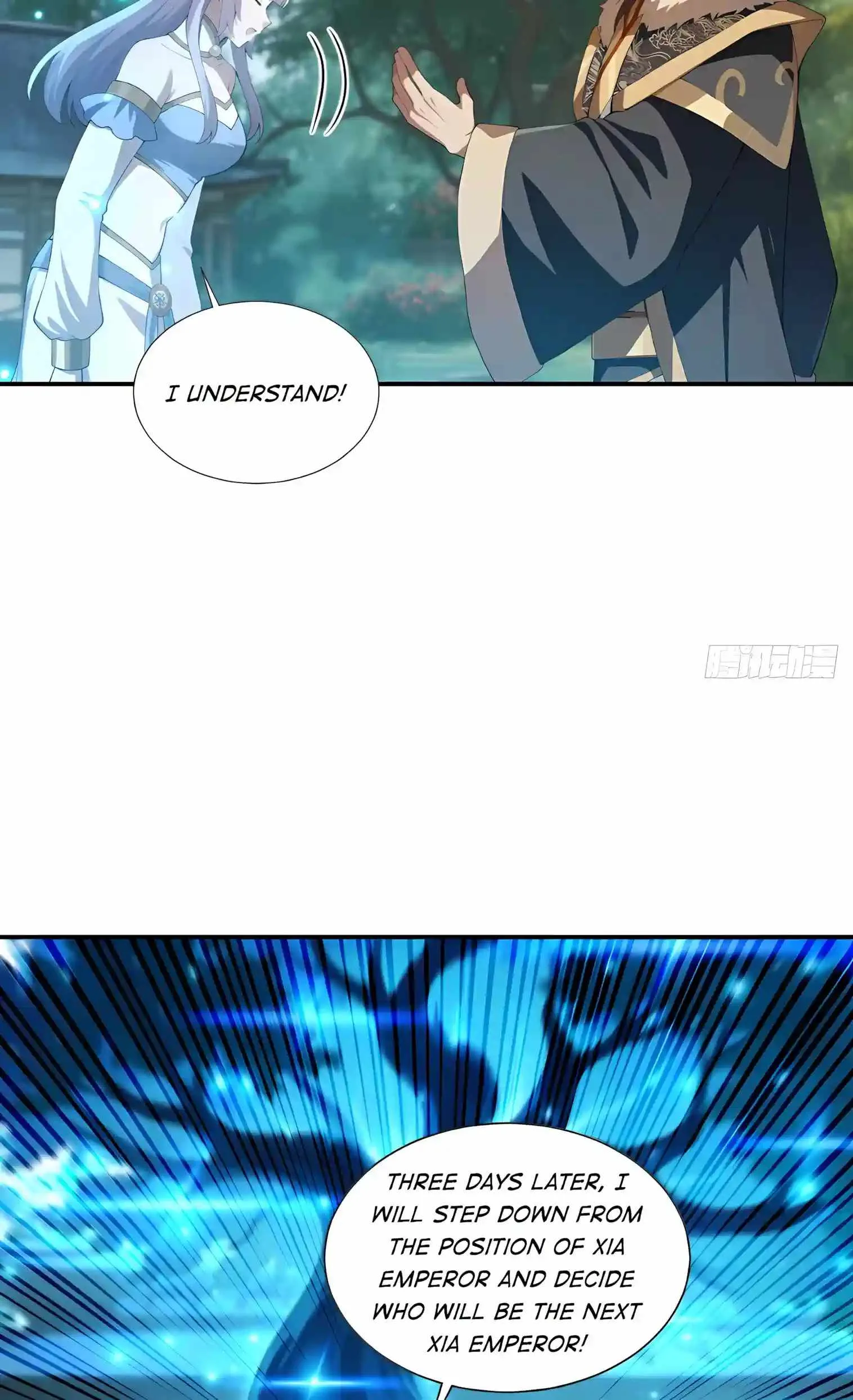 I Ushered in the Age of Mythical Pet Beasts Chapter 48 page 36