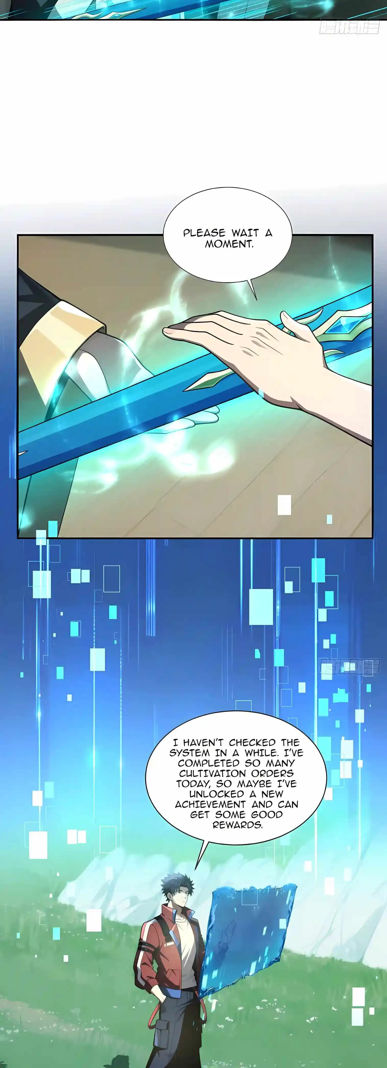 I Ushered in the Age of Mythical Pet Beasts Chapter 61 page 13