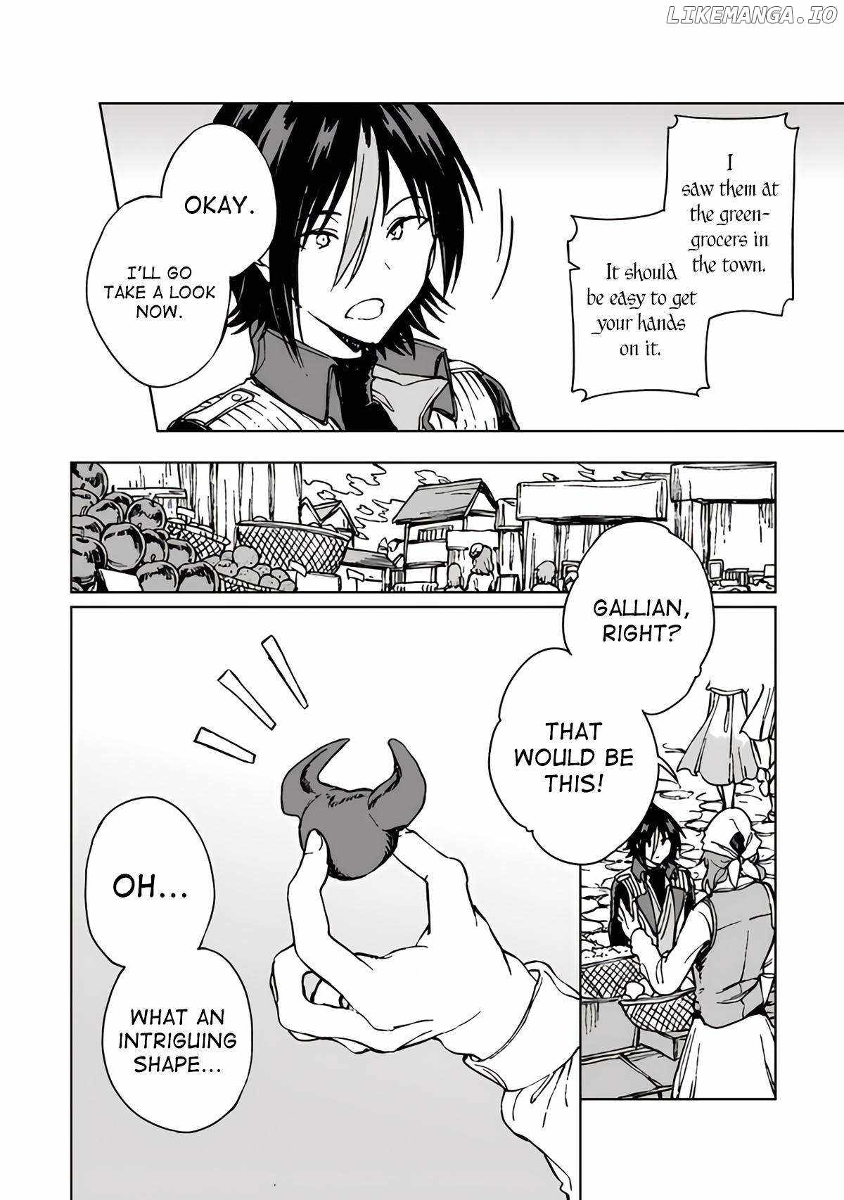 I've Been Kicked Out of an S-Rank Guild. But Only I Can Communicate With Dragons. Before I Knew It, I Became the Greatest Dragon Knight Chapter 15 page 17