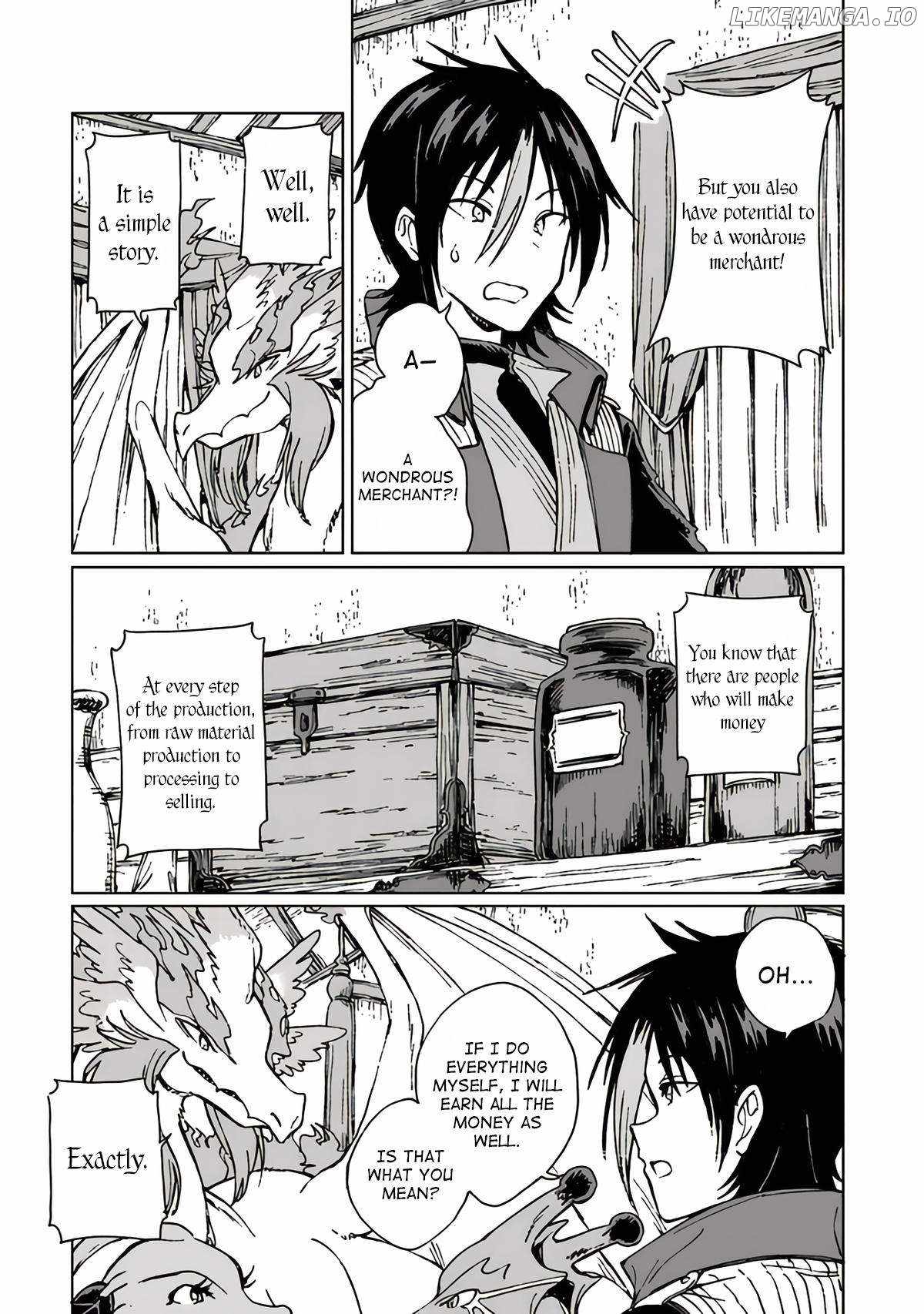 I've Been Kicked Out of an S-Rank Guild. But Only I Can Communicate With Dragons. Before I Knew It, I Became the Greatest Dragon Knight Chapter 15 page 26