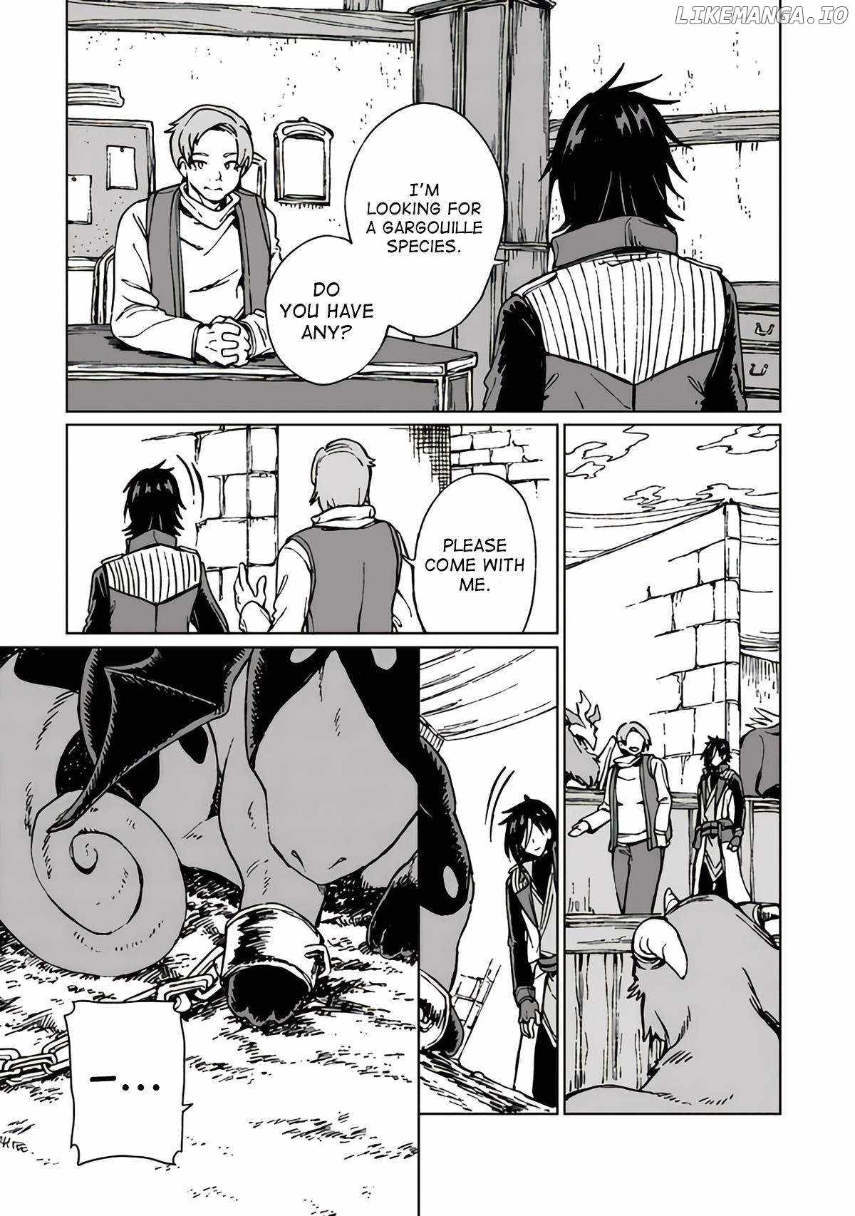 I've Been Kicked Out of an S-Rank Guild. But Only I Can Communicate With Dragons. Before I Knew It, I Became the Greatest Dragon Knight Chapter 15 page 30