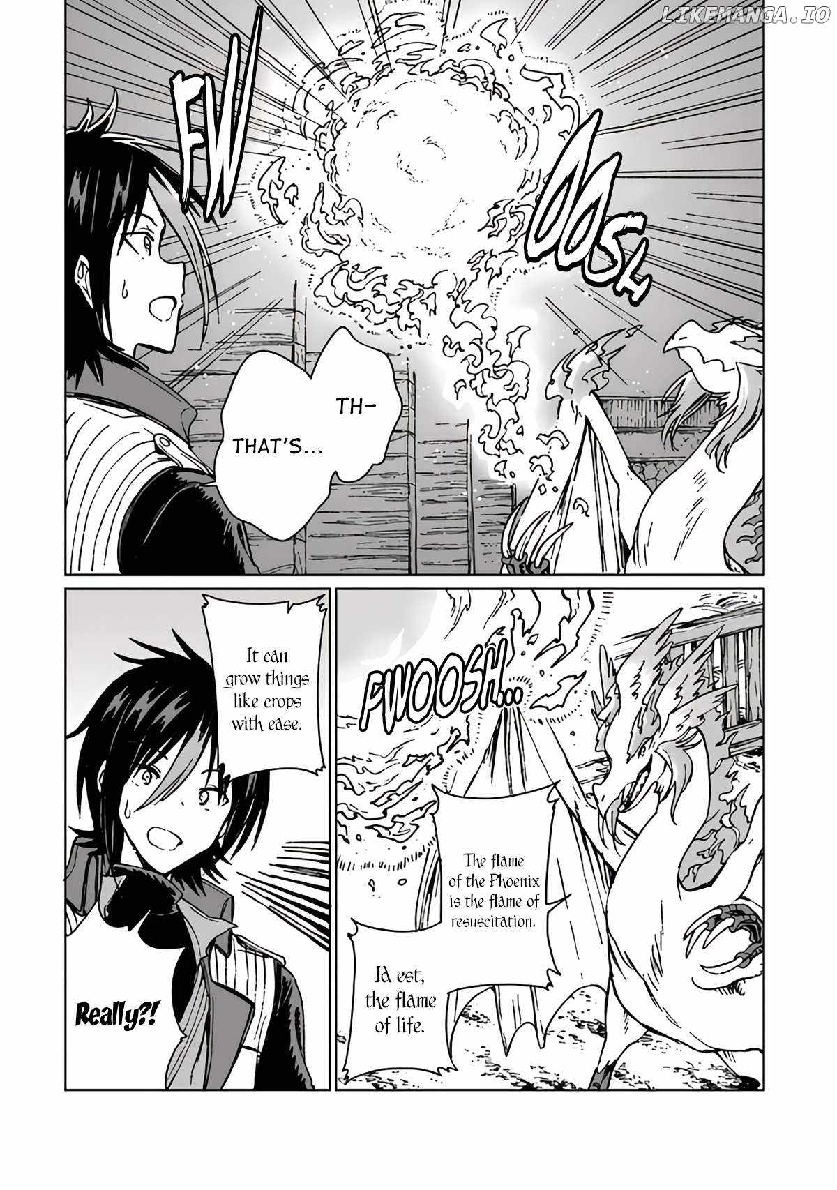 I've Been Kicked Out of an S-Rank Guild. But Only I Can Communicate With Dragons. Before I Knew It, I Became the Greatest Dragon Knight Chapter 16 page 26
