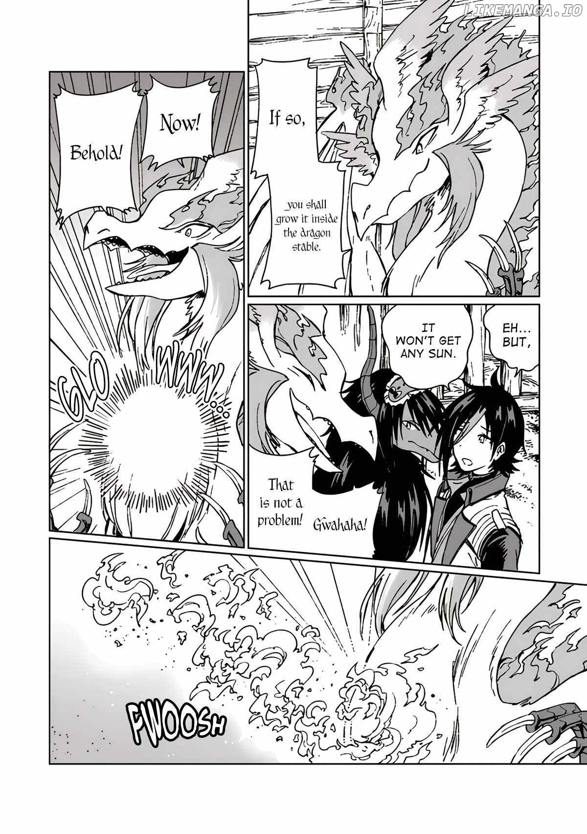 I've Been Kicked Out of an S-Rank Guild. But Only I Can Communicate With Dragons. Before I Knew It, I Became the Greatest Dragon Knight Chapter 16 page 25