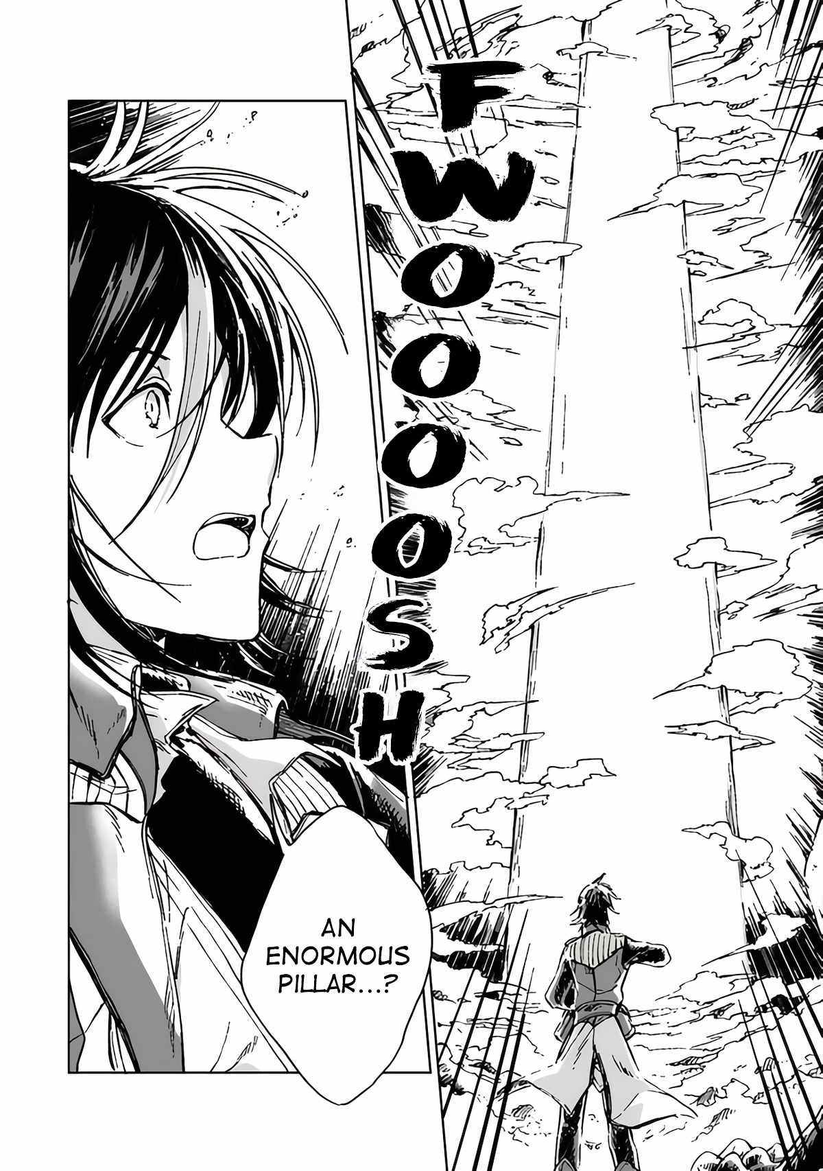 I've Been Kicked Out of an S-Rank Guild. But Only I Can Communicate With Dragons. Before I Knew It, I Became the Greatest Dragon Knight Chapter 18 page 28